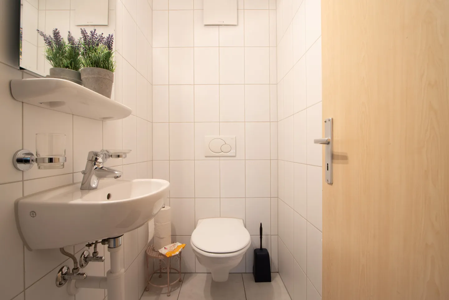 Appartement spacieux de 4,5 pièces à louer - Photo 11 sur 12