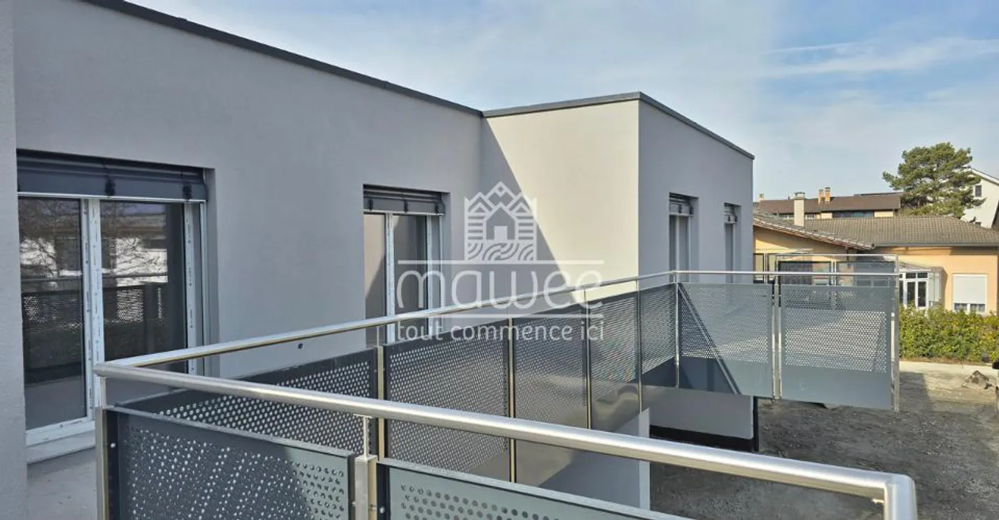 Villas en livraison imminente – plus que 2 à saisir ! - Photo 11 sur 13