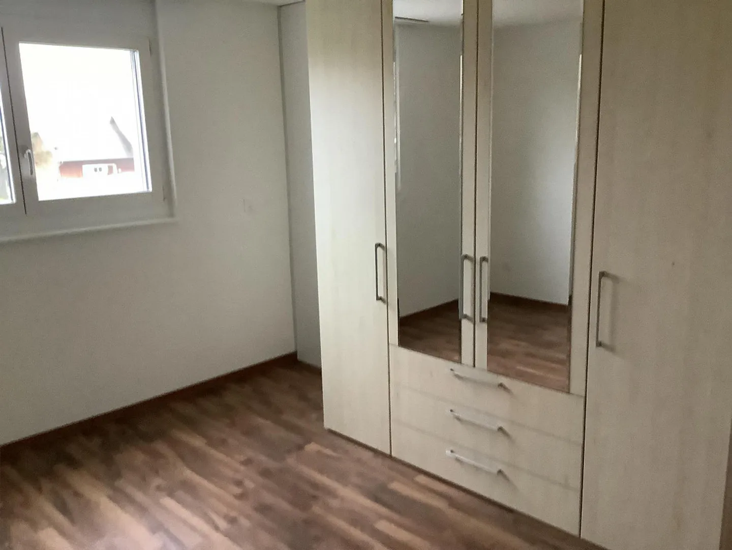 2 Room Apartment in Knutwil - Photo 3 of 7