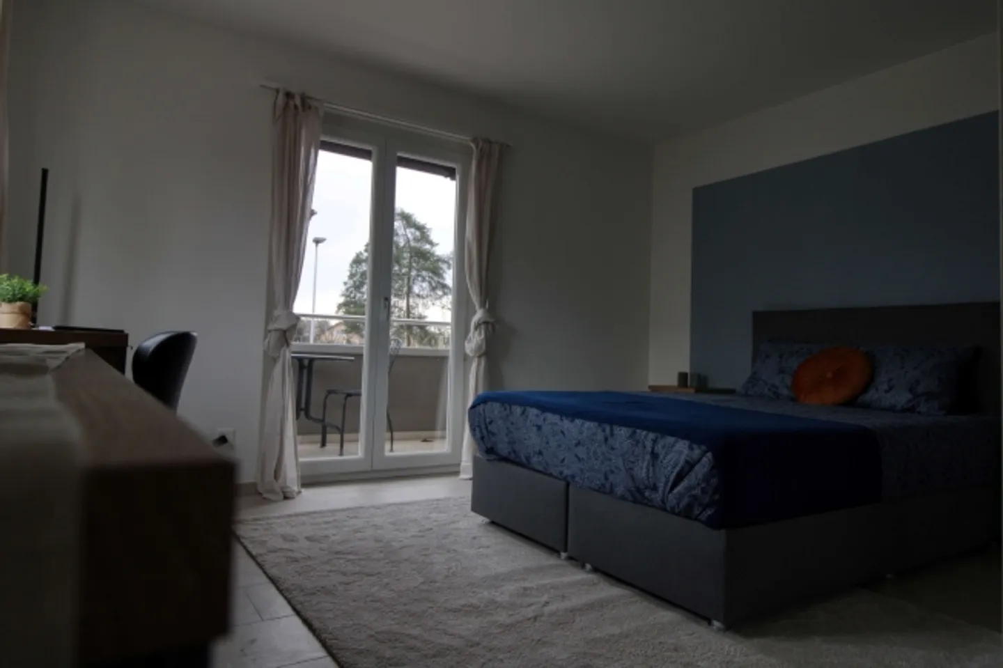 WG Zimmer - Foto 6 von 9