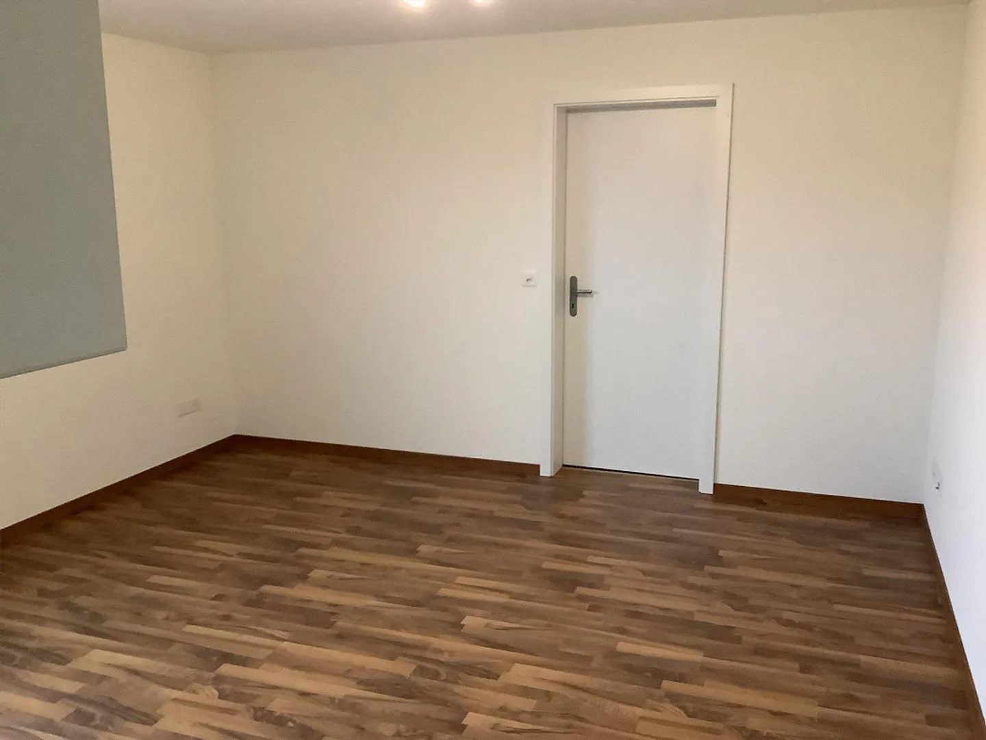 2 Room Apartment in Knutwil - Photo 1 of 7