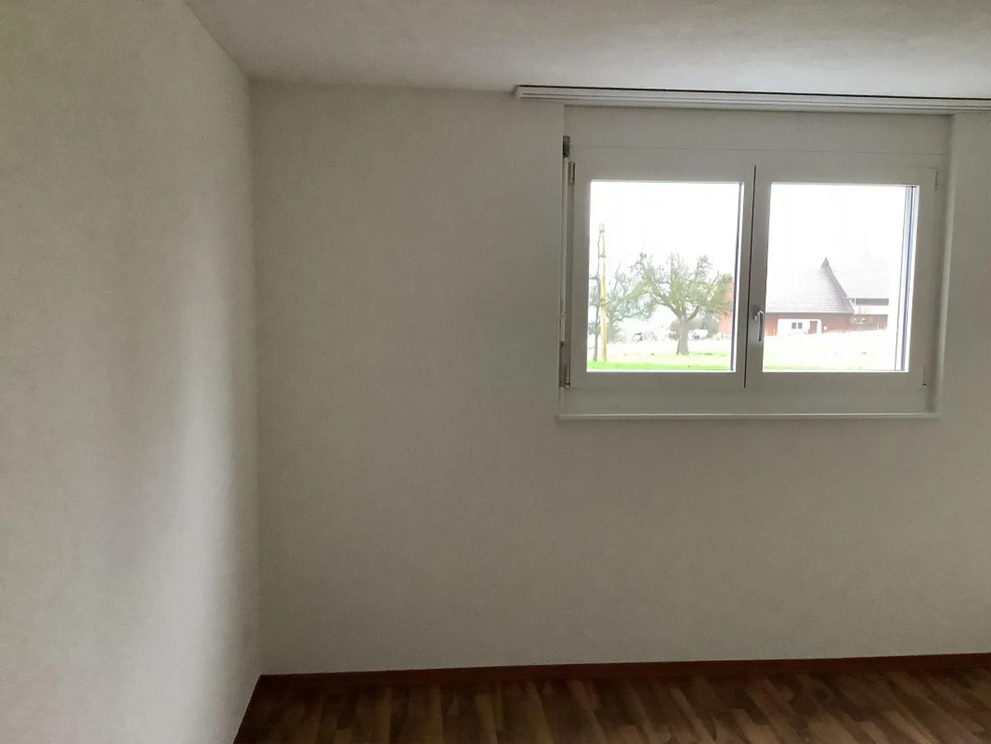 2 Room Apartment in Knutwil - Photo 4 of 7