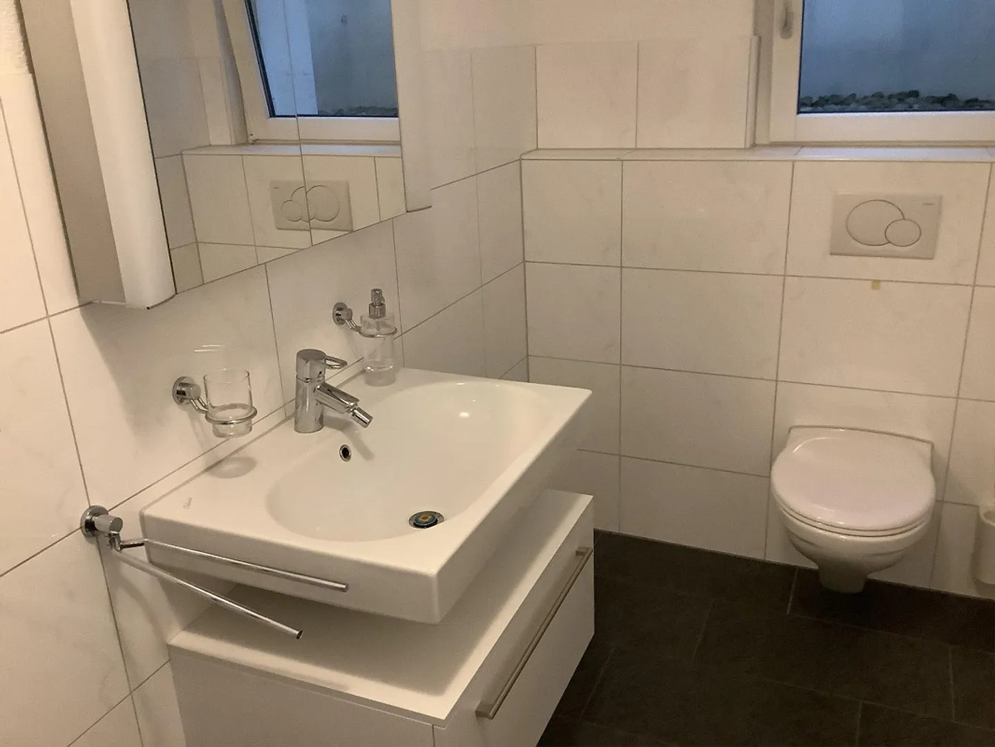 2 Room Apartment in Knutwil - Photo 5 of 7