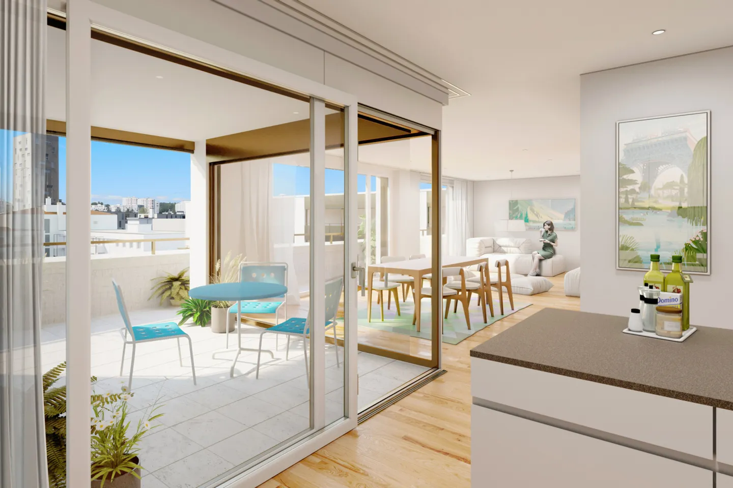 «Prisma
FREIBURG» - Foto 7 von 9