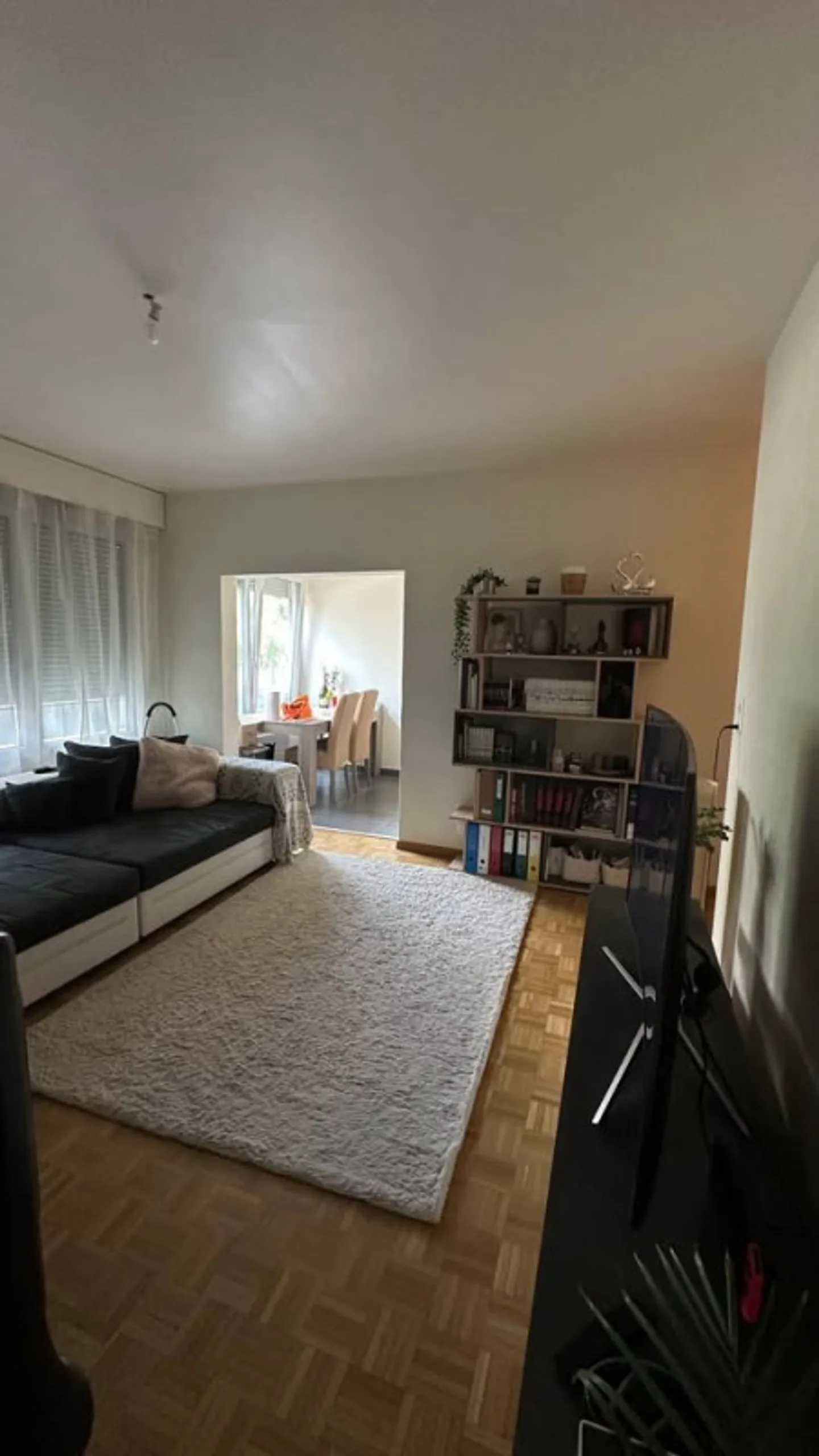 Charmante 3-Zimmer-Wohnung - Foto 1 von 8
