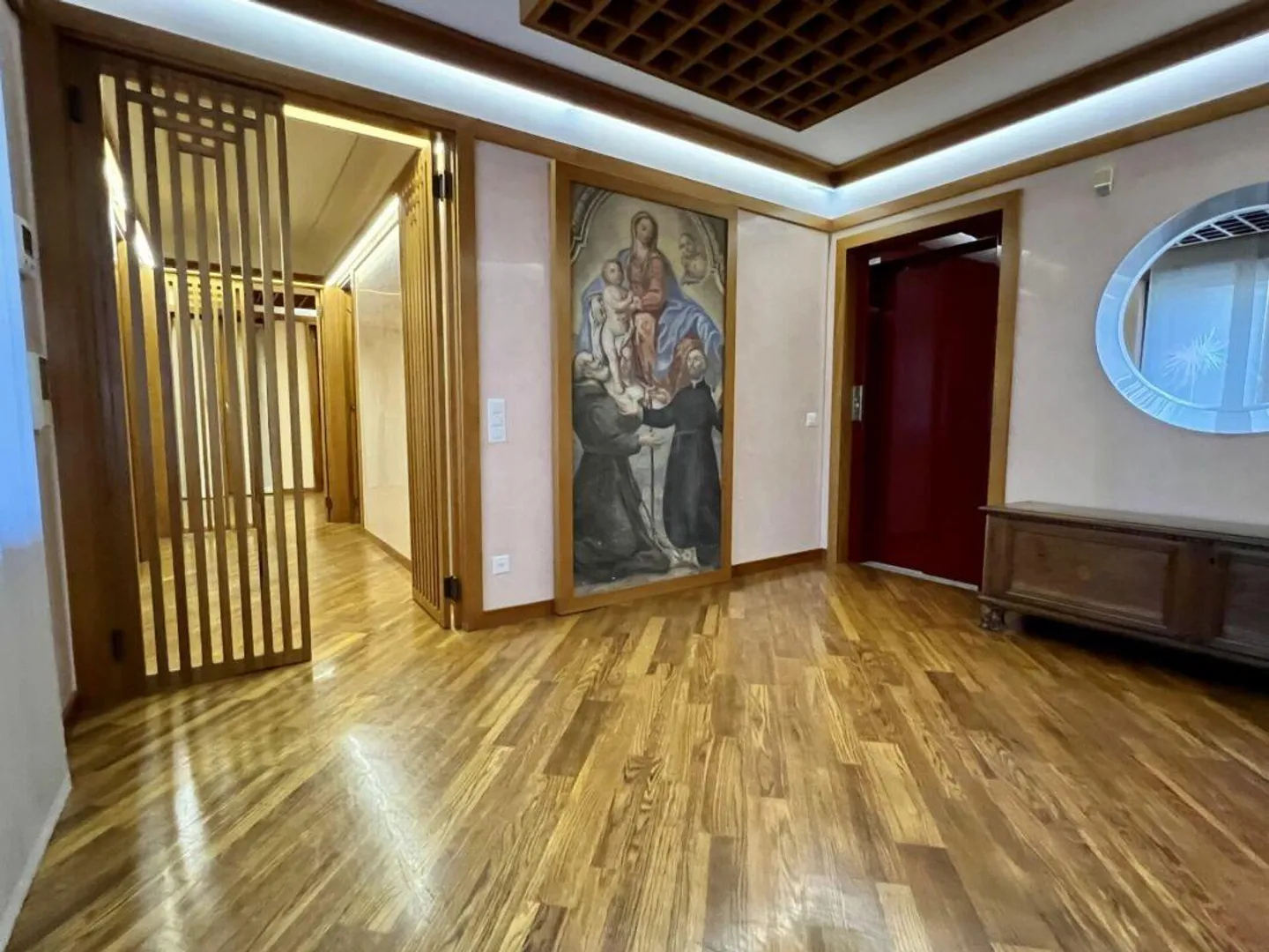 Grande ed elegante villa con terreno edificabile - Foto 10 di 15