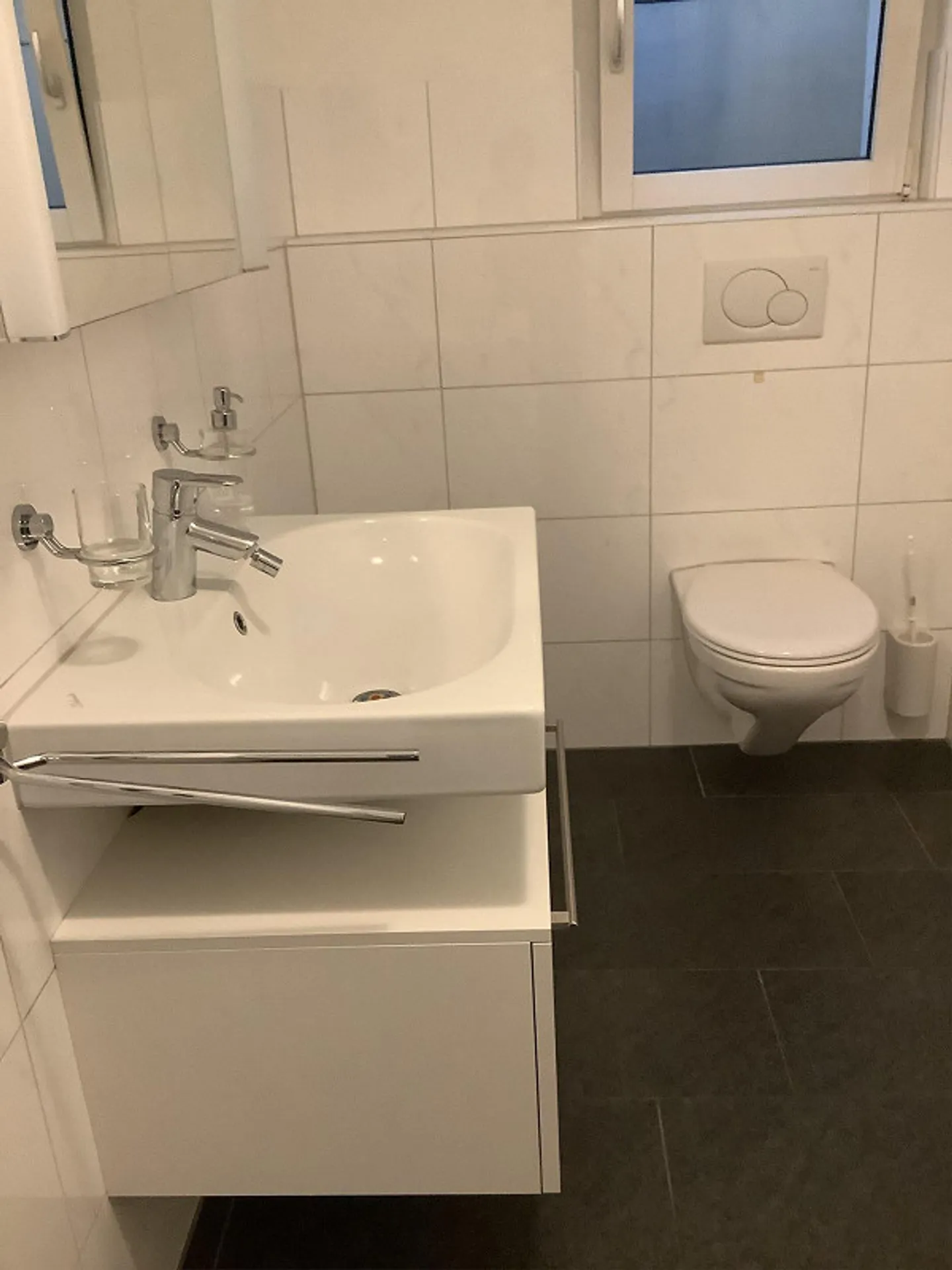 2 Room Apartment in Knutwil - Photo 7 of 7