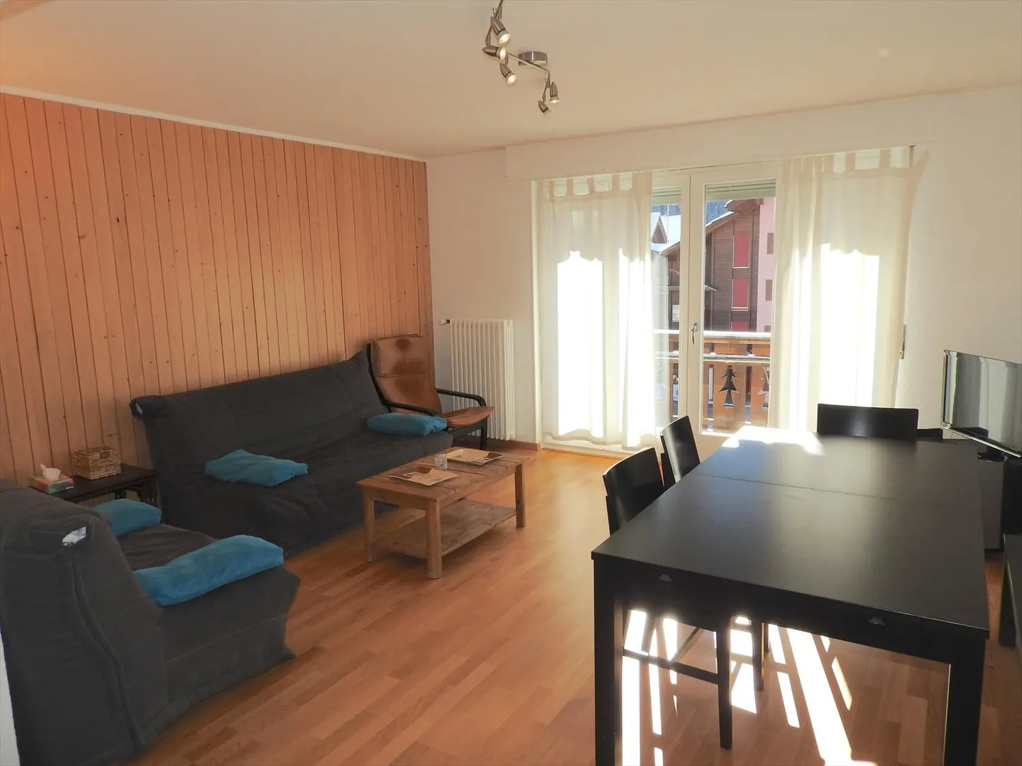 Appartamento 3 locali - Foto 1 di 8