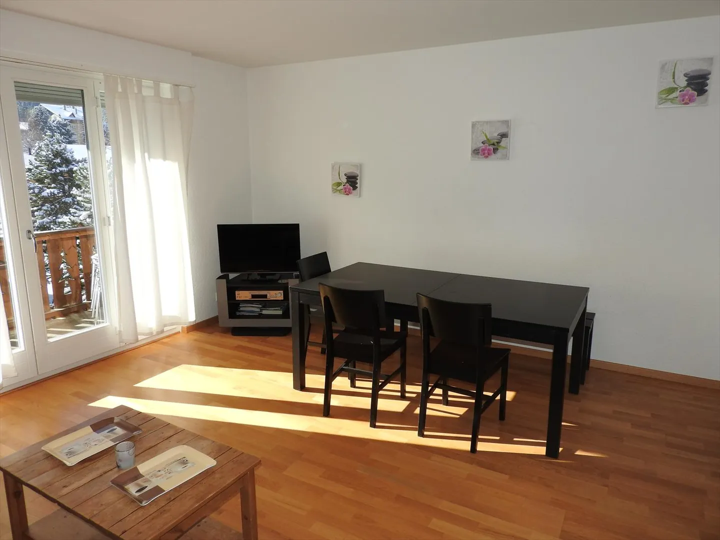 Appartamento 3 locali - Foto 2 di 8