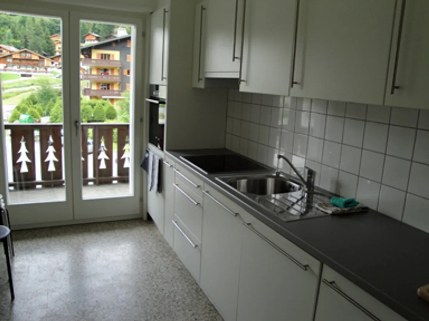 Appartamento 3 locali - Foto 3 di 8