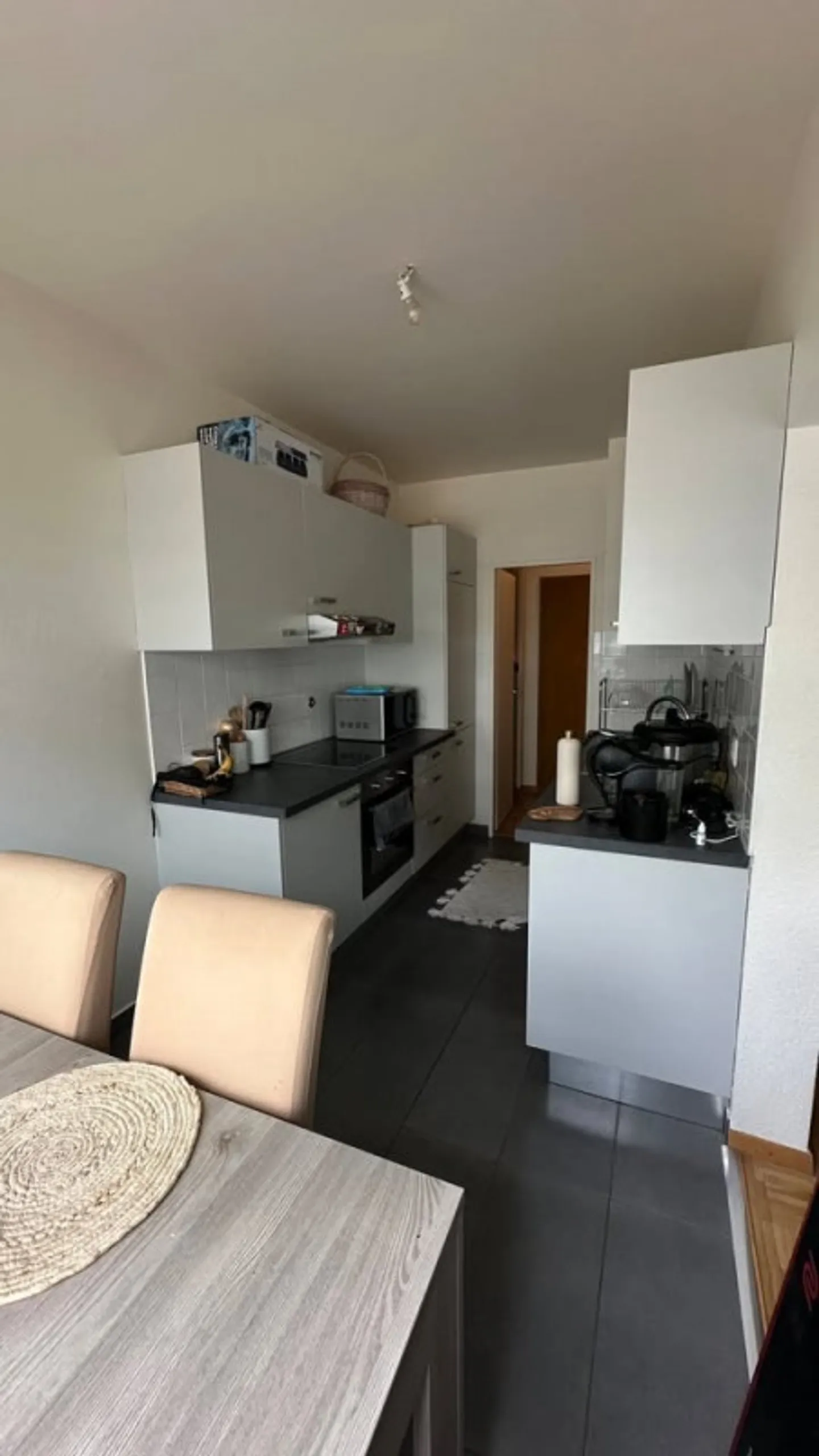 Charmante 3-Zimmer-Wohnung - Foto 4 von 8