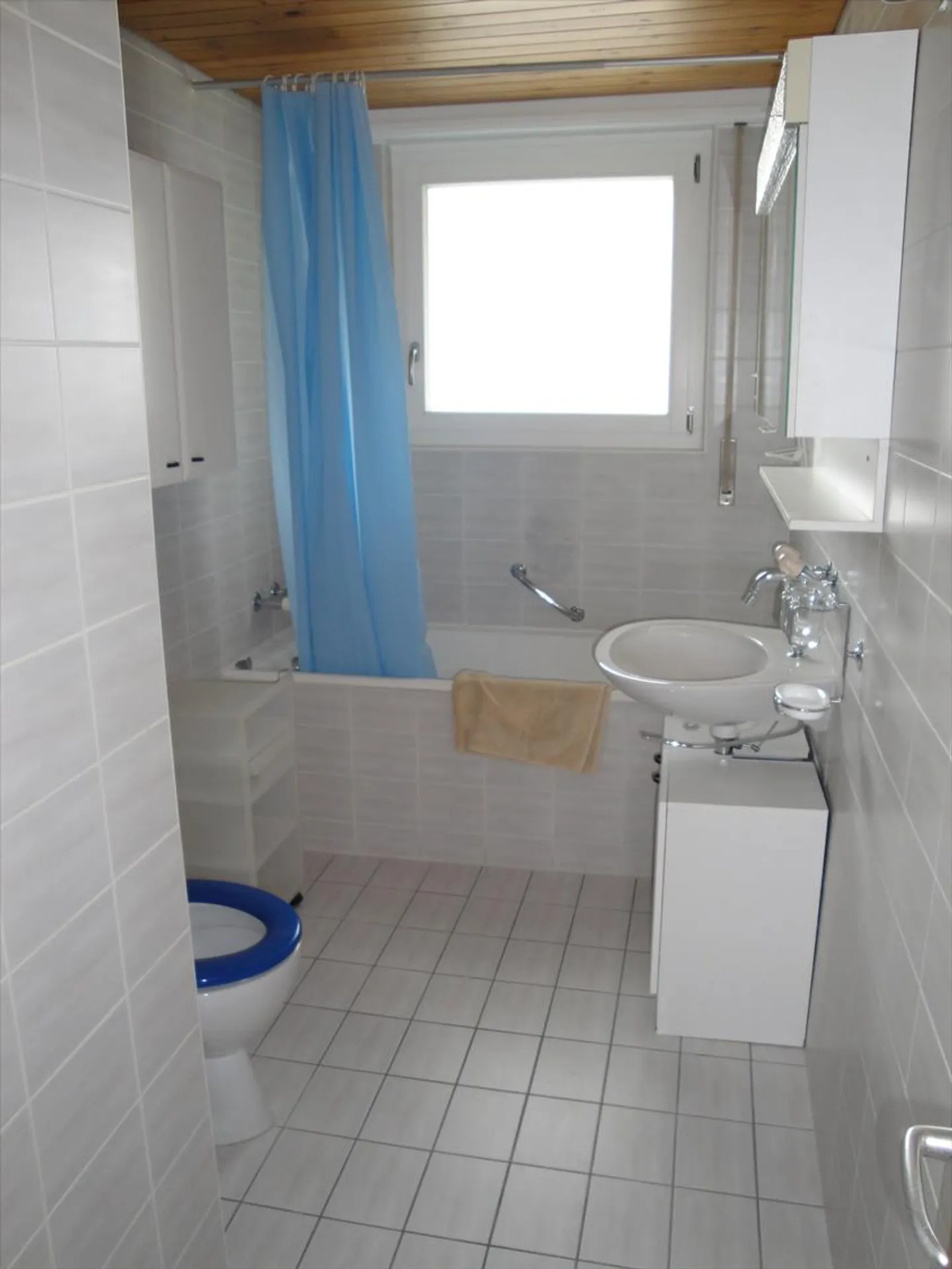 Appartamento 3 locali - Foto 4 di 8