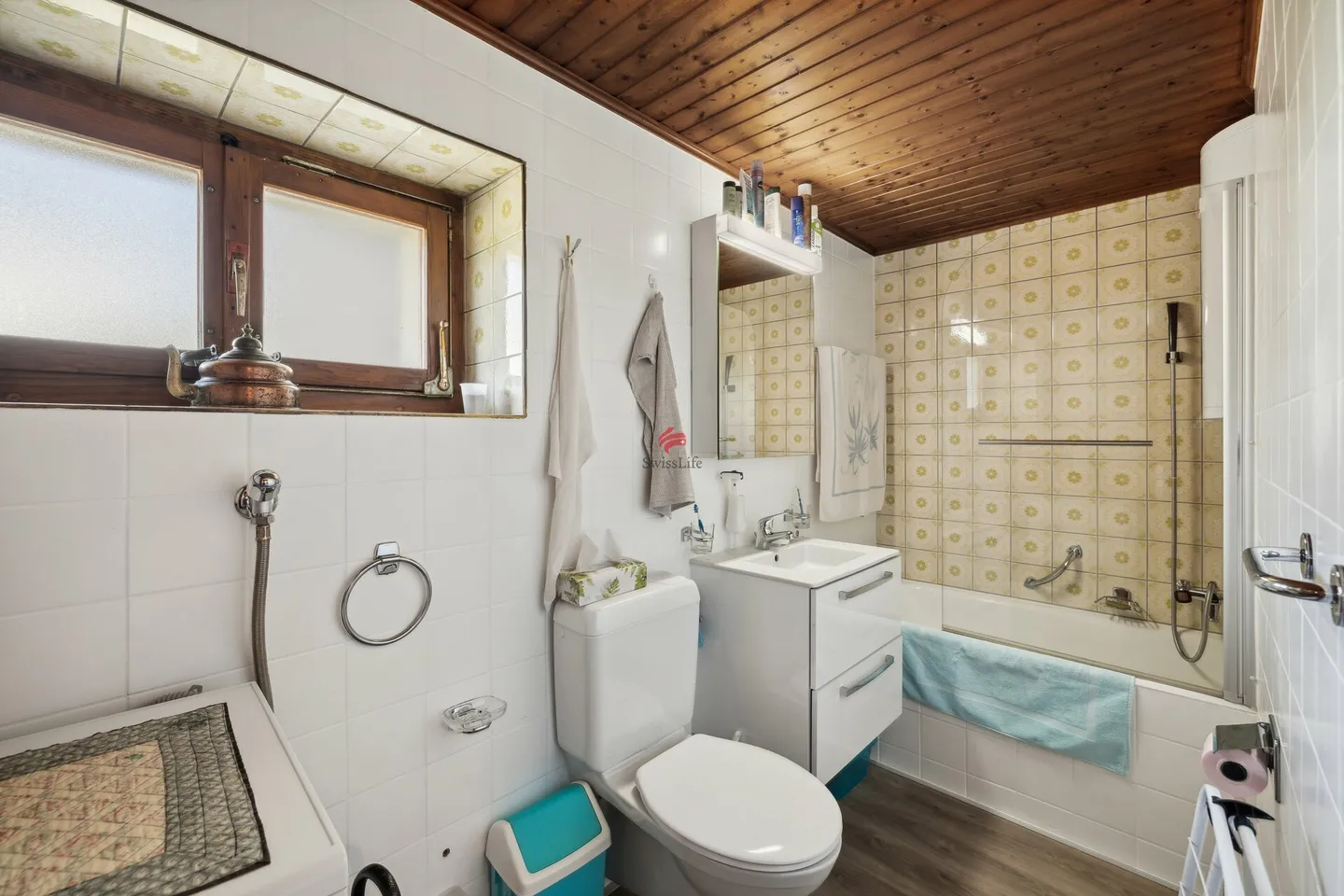 Incantevole pied-à-terre a Nax - Foto 5 di 10
