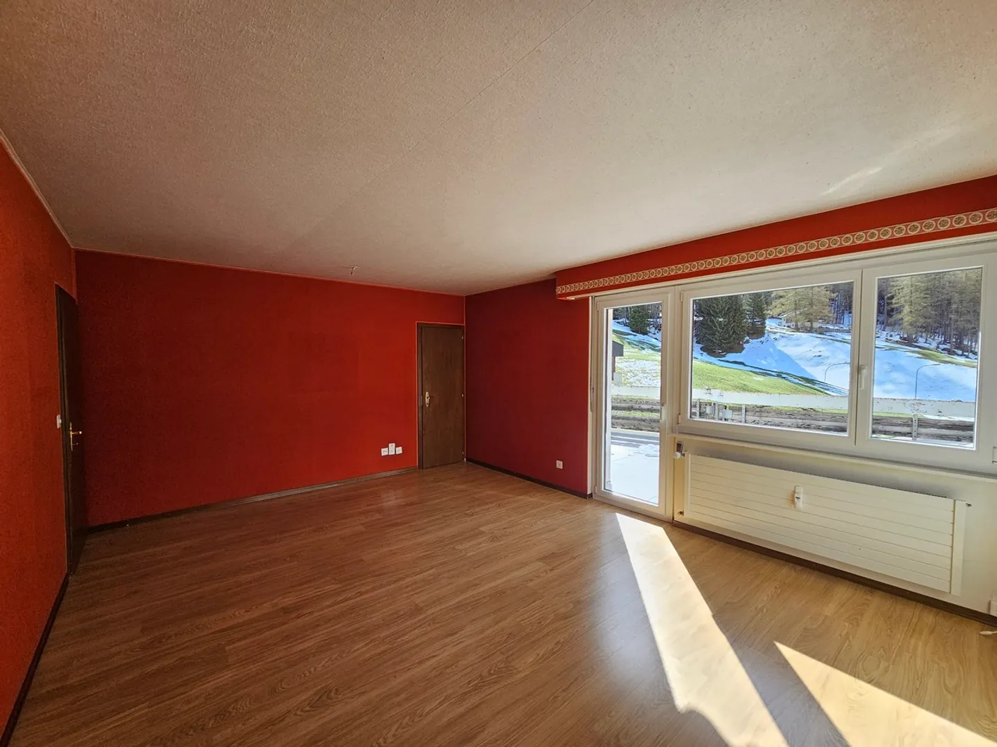 Apartment for sale - Photo 8 of 13