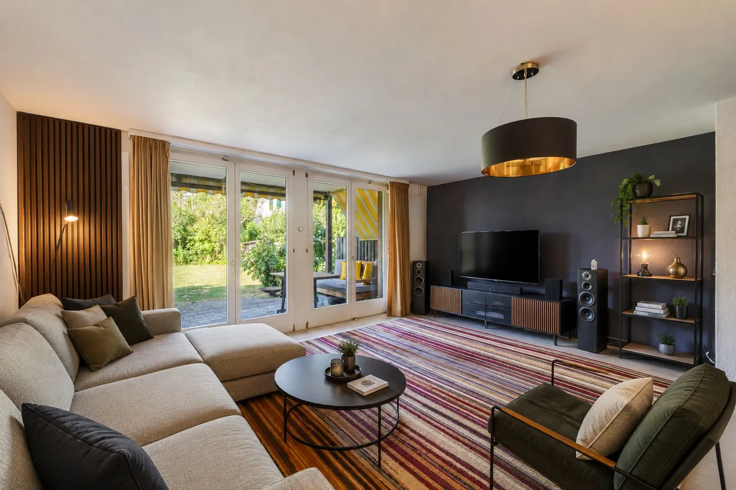 Charmantes Reihenmittelhaus in Dietlikon - Foto 4 von 7