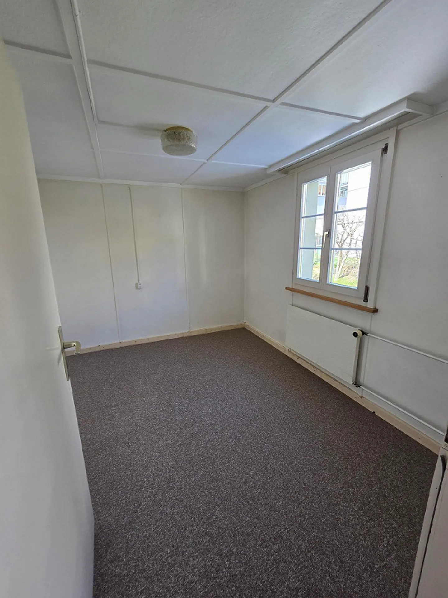 4-room old building apartment - Photo 8 of 8