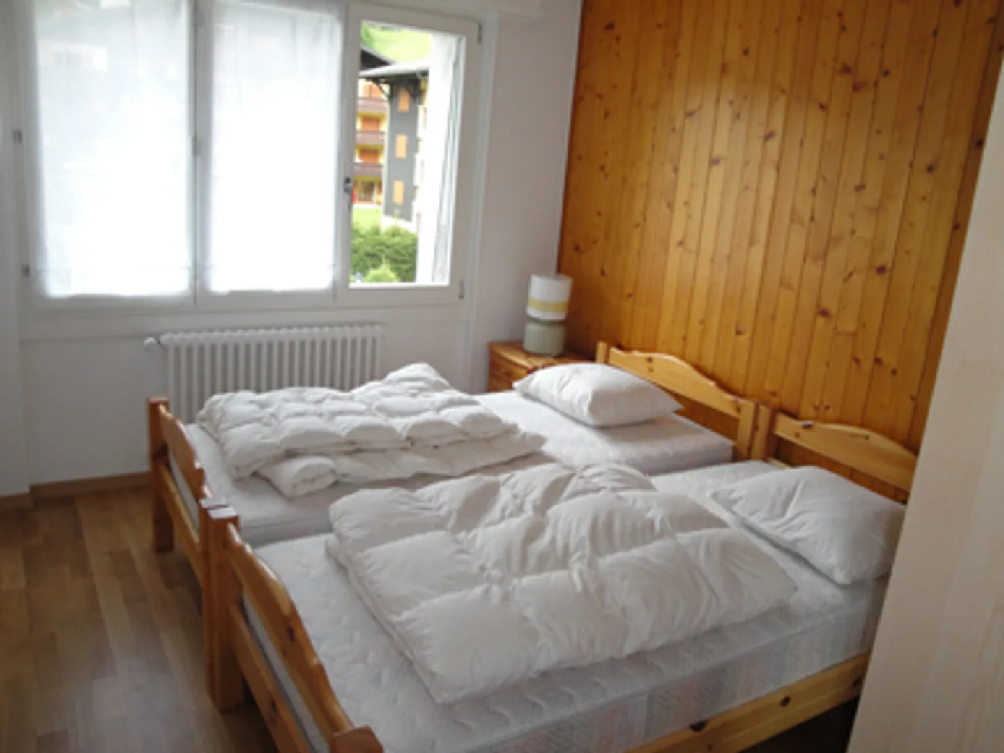 Appartamento 3 locali - Foto 6 di 8