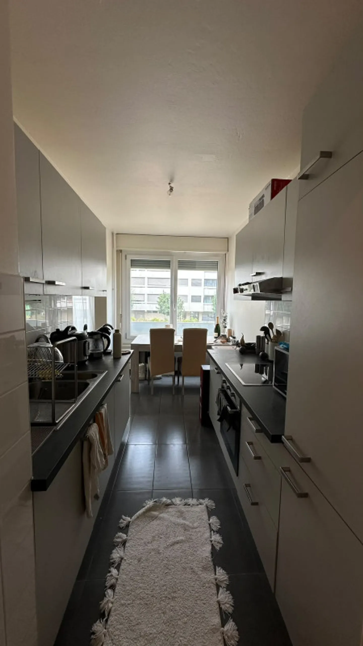 Charmante 3-Zimmer-Wohnung - Foto 5 von 8