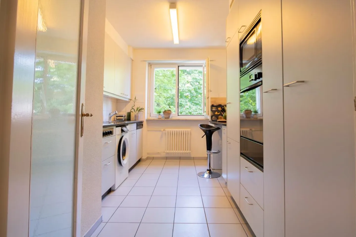 Appartement meublé à louer - Photo 3 sur 5