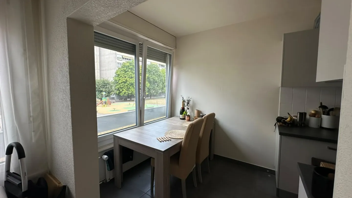 Charmante 3-Zimmer-Wohnung - Foto 6 von 8