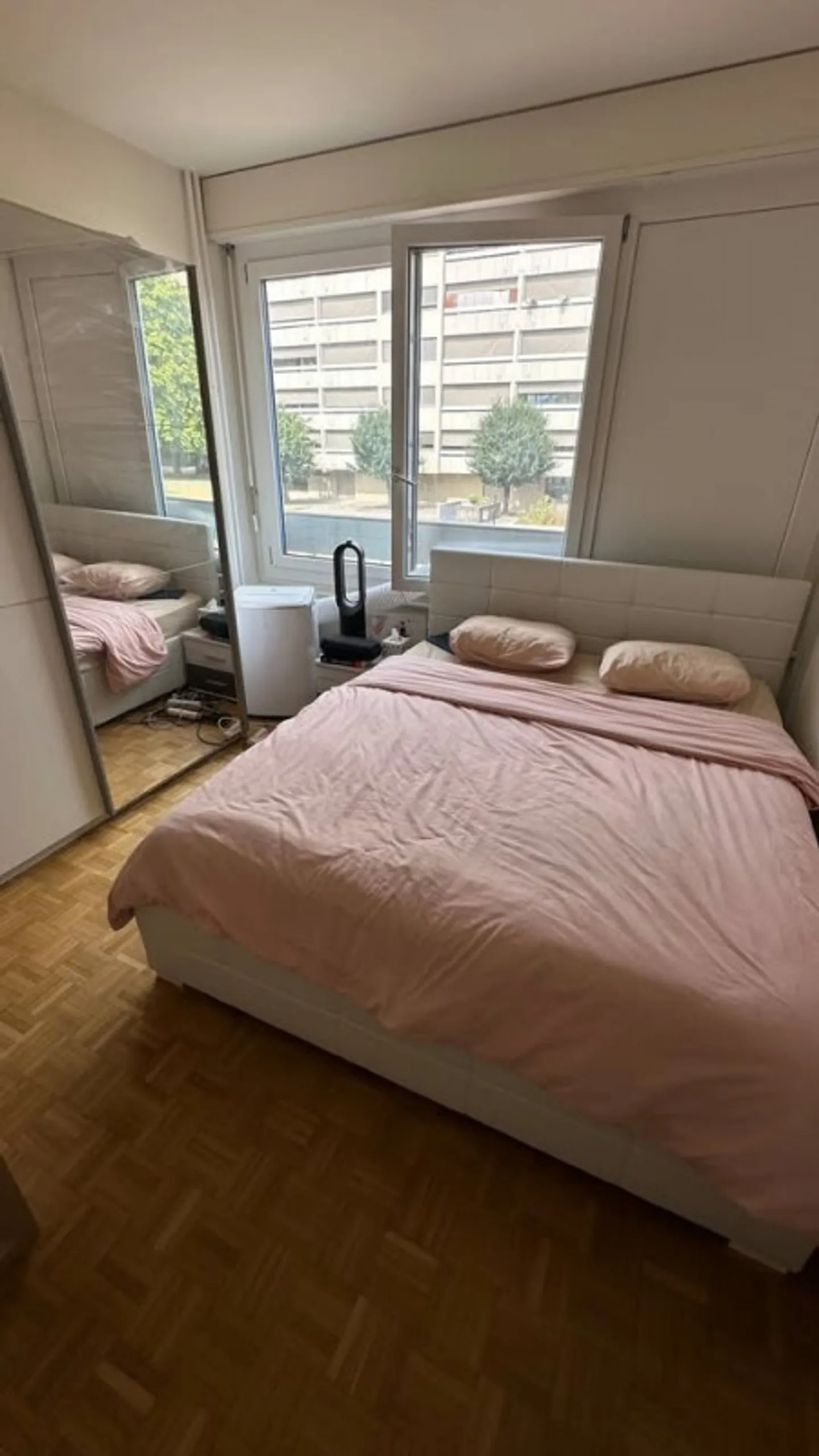 Charmante 3-Zimmer-Wohnung - Foto 7 von 8