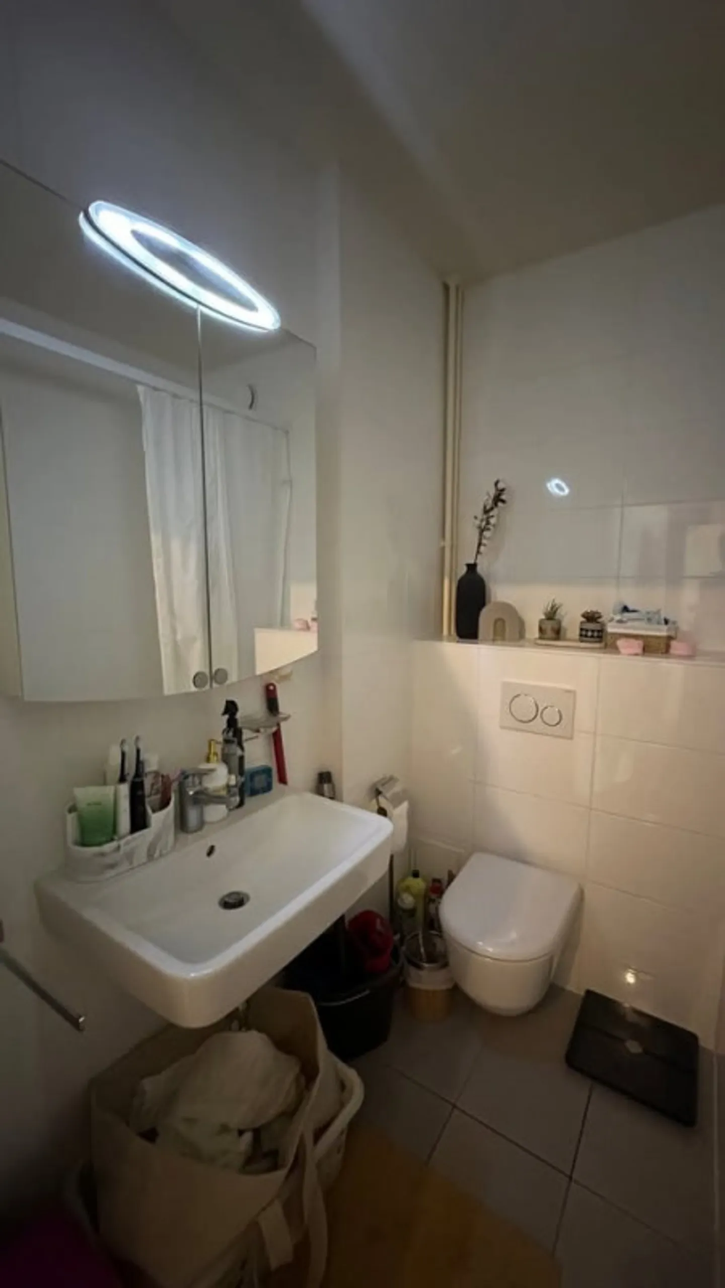 Charmante 3-Zimmer-Wohnung - Foto 8 von 8