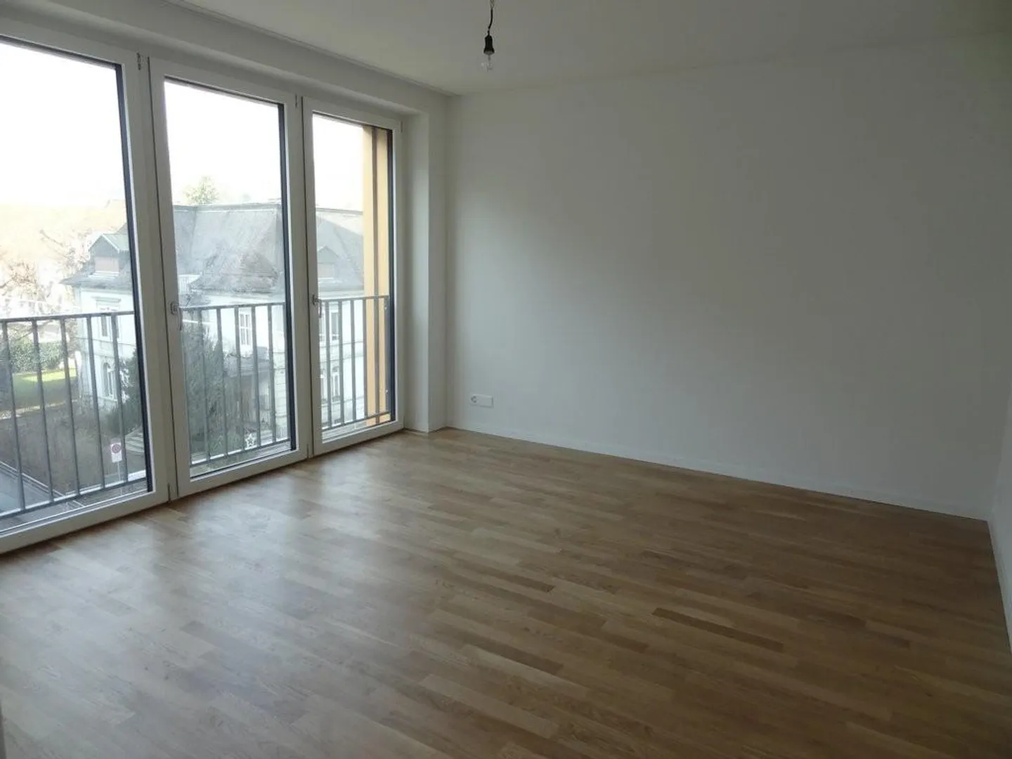 Moderne Wohnung im Herzen Oltens - Foto 1 von 9