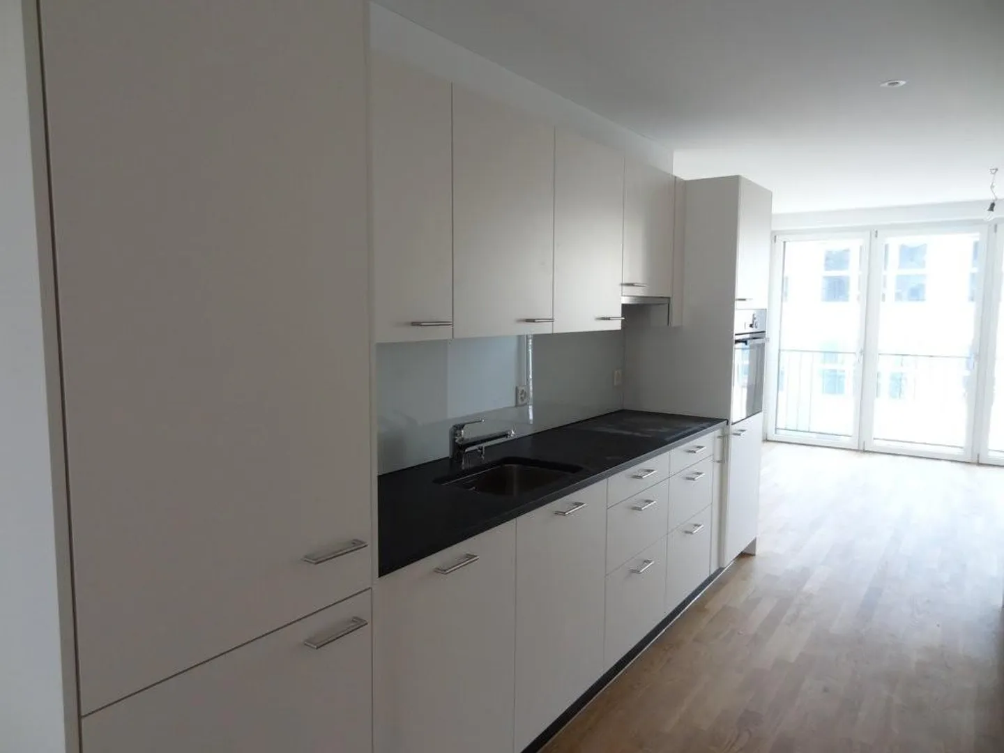 Moderne Wohnung im Herzen Oltens - Foto 2 von 9