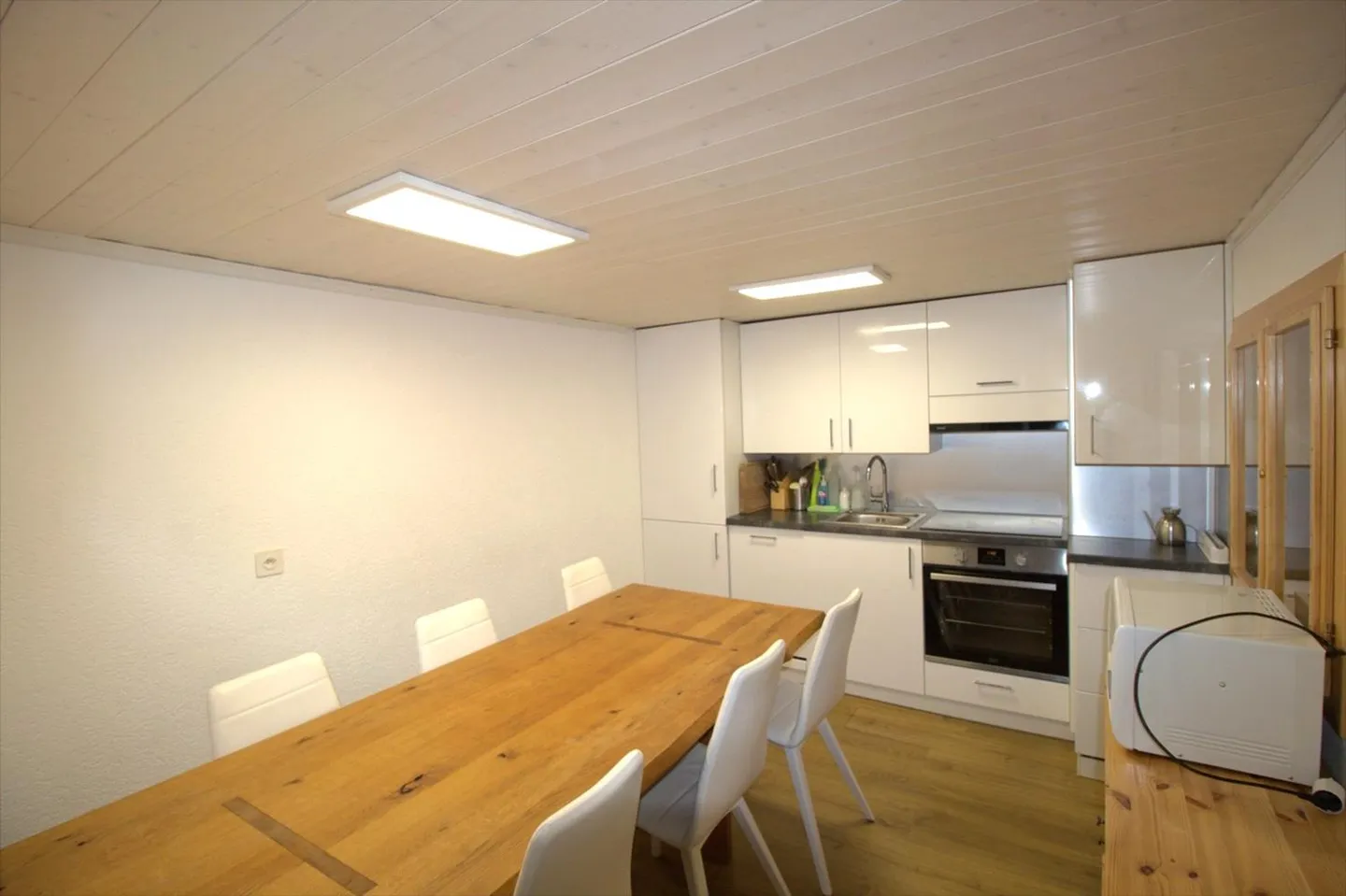Attique à vendre - Photo 2 sur 11