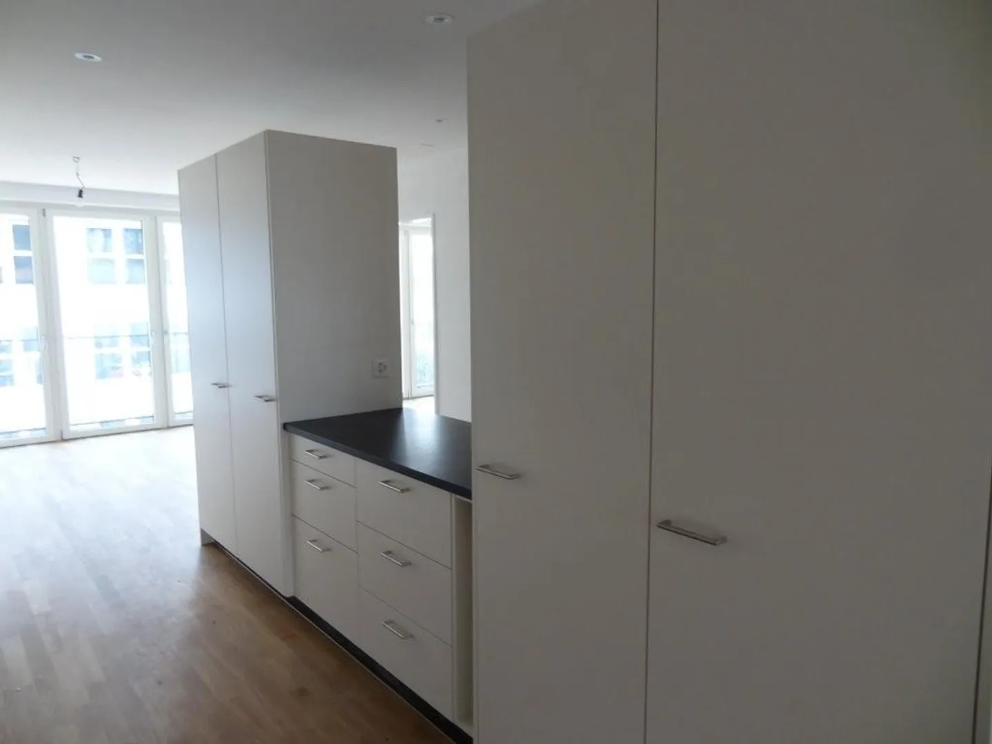 Moderne Wohnung im Herzen Oltens - Foto 5 von 9