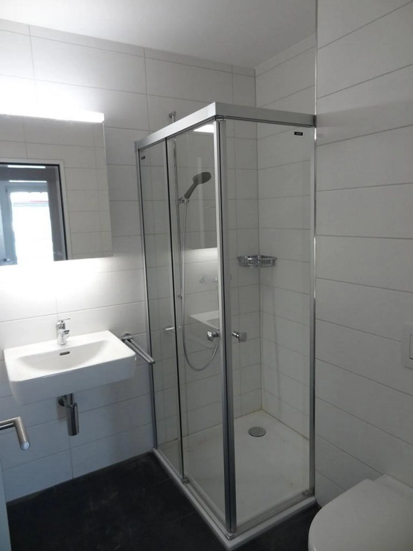 Moderne Wohnung im Herzen Oltens - Foto 6 von 9