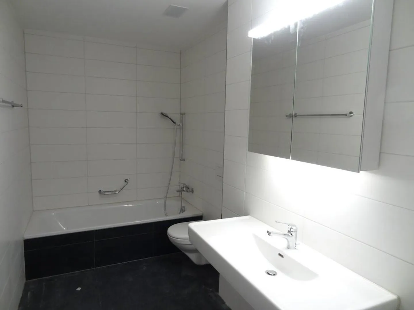 Moderne Wohnung im Herzen Oltens - Foto 7 von 9