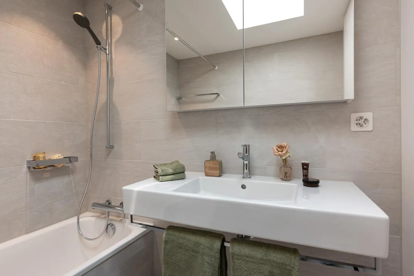 Appartement spacieux à Dietlikon - Photo 5 sur 8