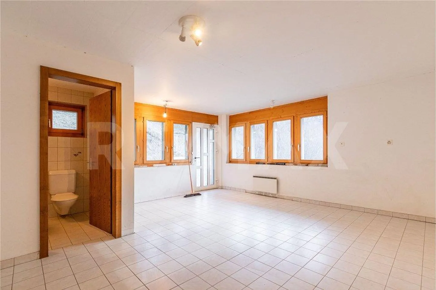 Charming Detached House in a Quiet Mountain Idyl - Photo 7 of 13