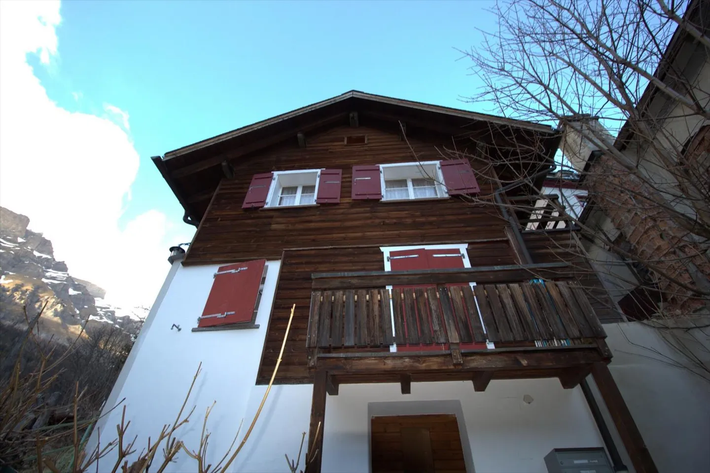Attique à vendre - Photo 1 sur 11