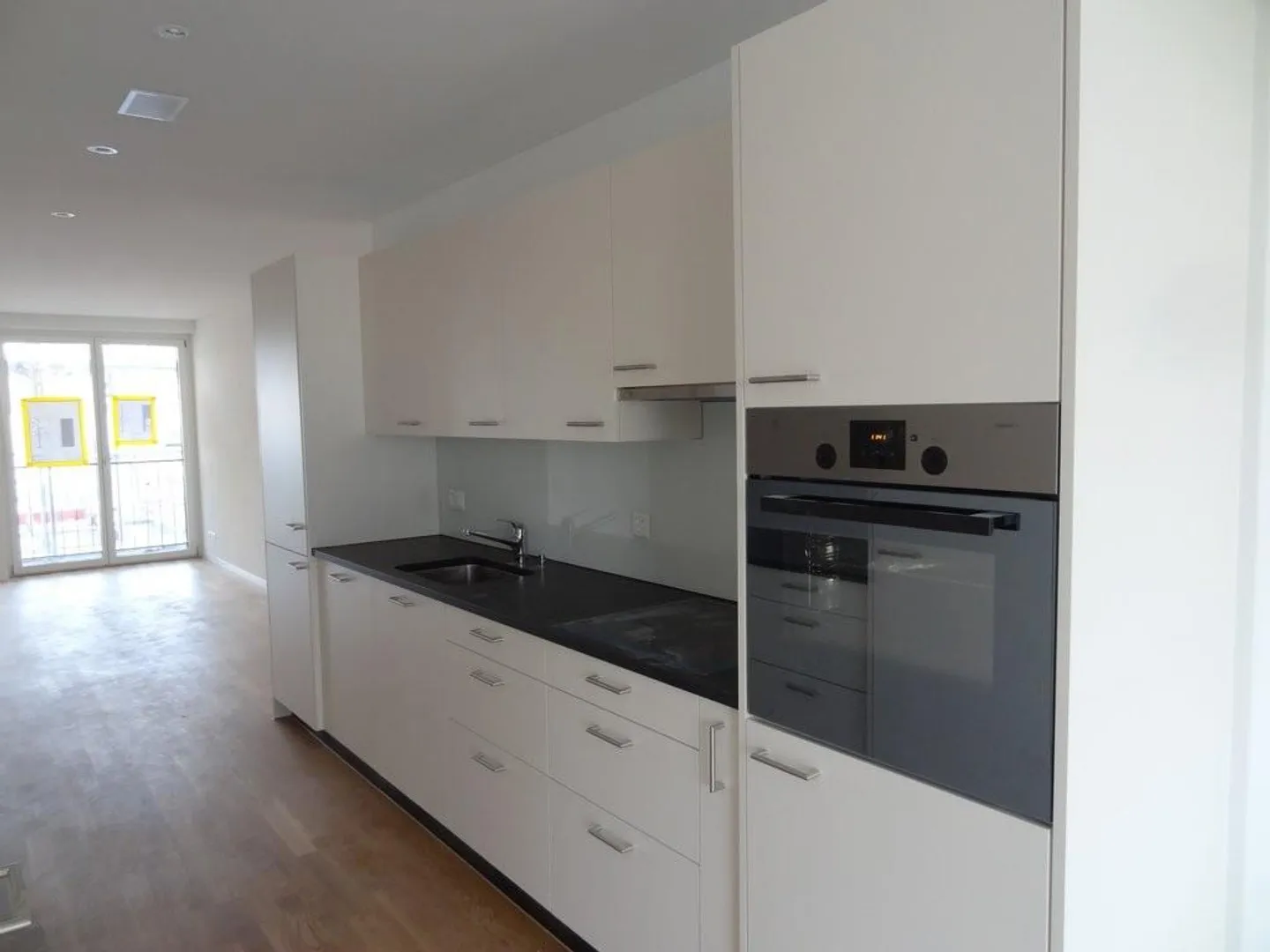 Moderne Wohnung im Herzen Oltens - Foto 3 von 9