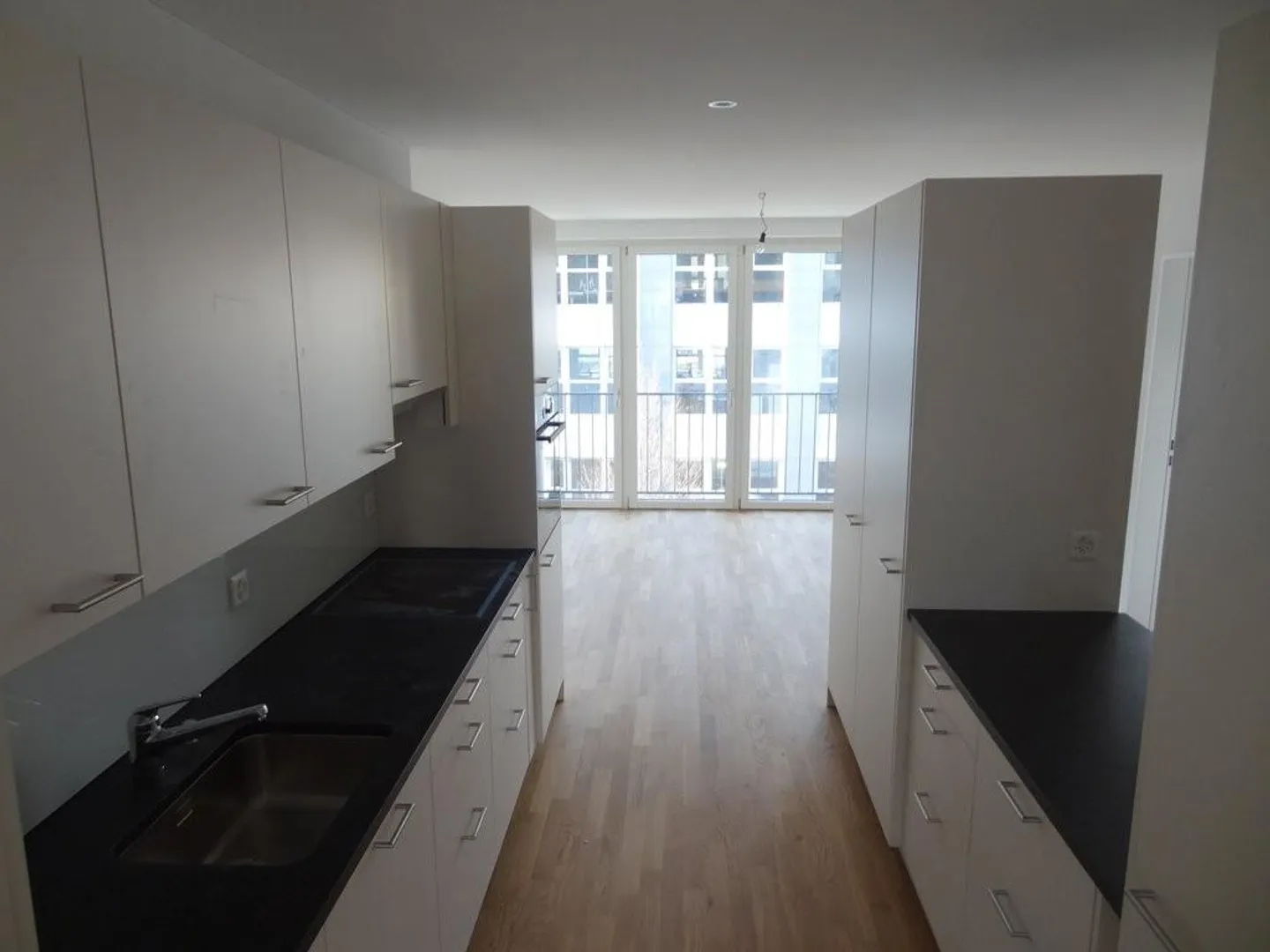 Moderne Wohnung im Herzen Oltens - Foto 4 von 9