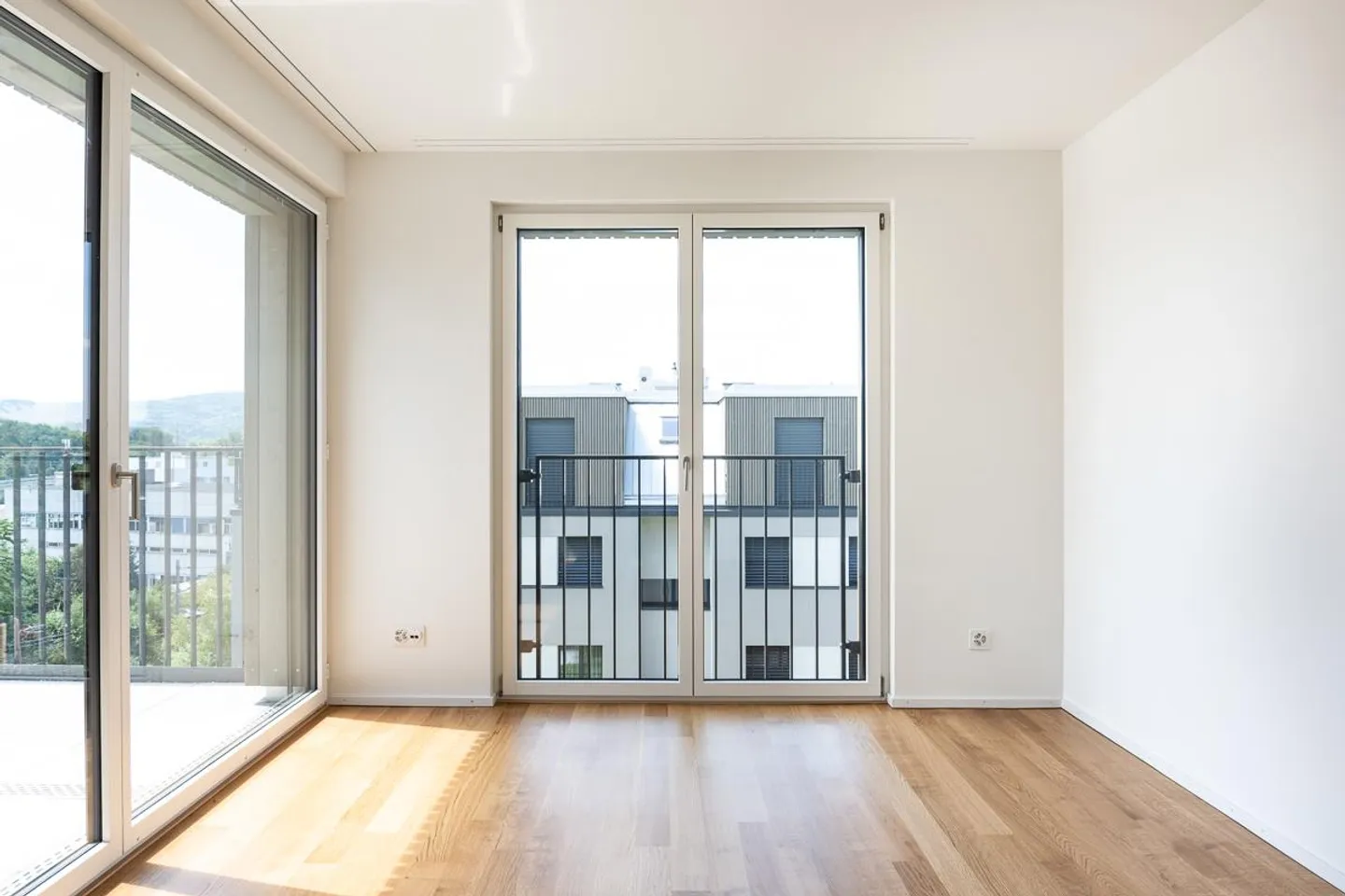 Appartement spacieux à Dietlikon - Photo 6 sur 8