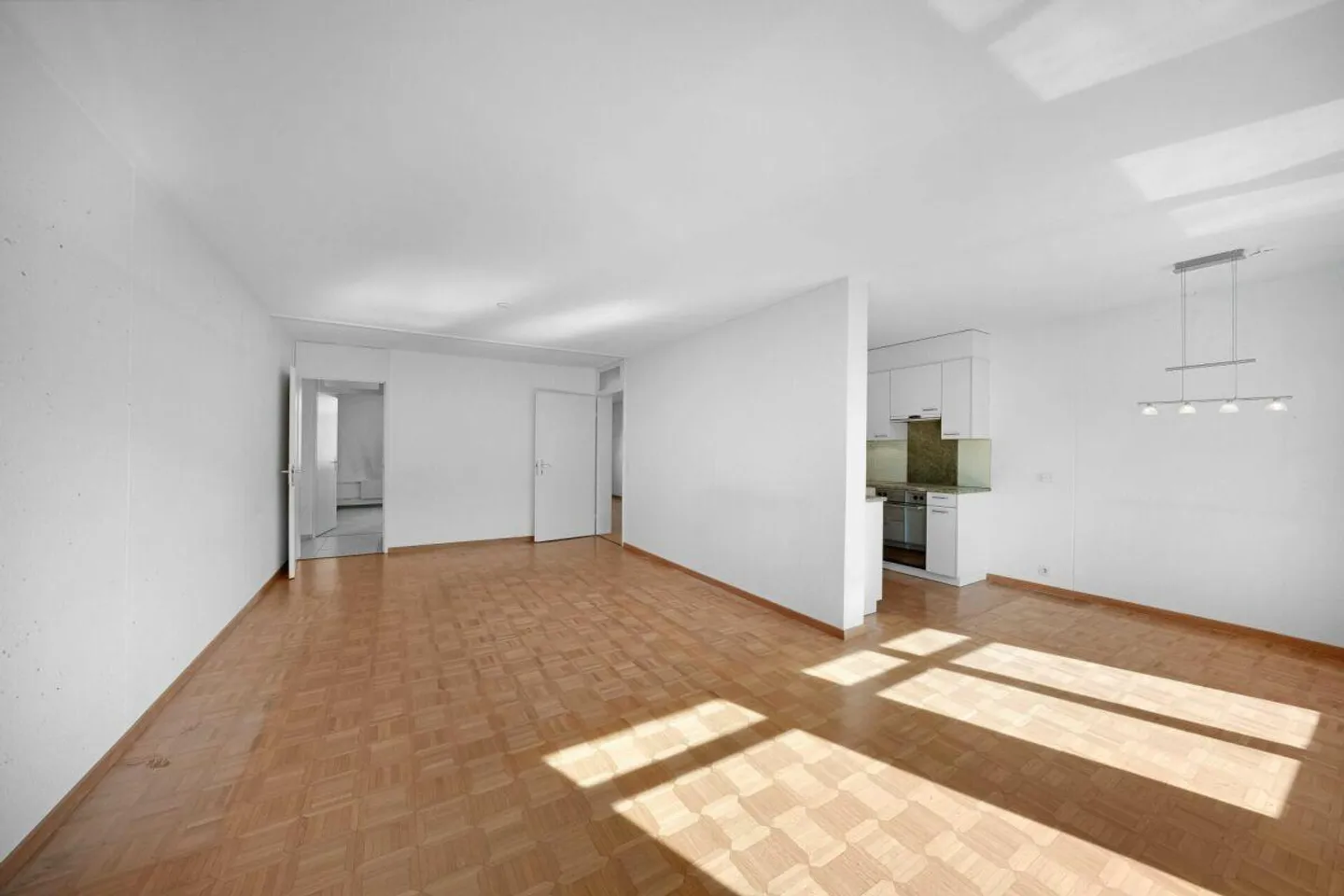 Appartement 4.5 pièces - Photo 5 sur 10