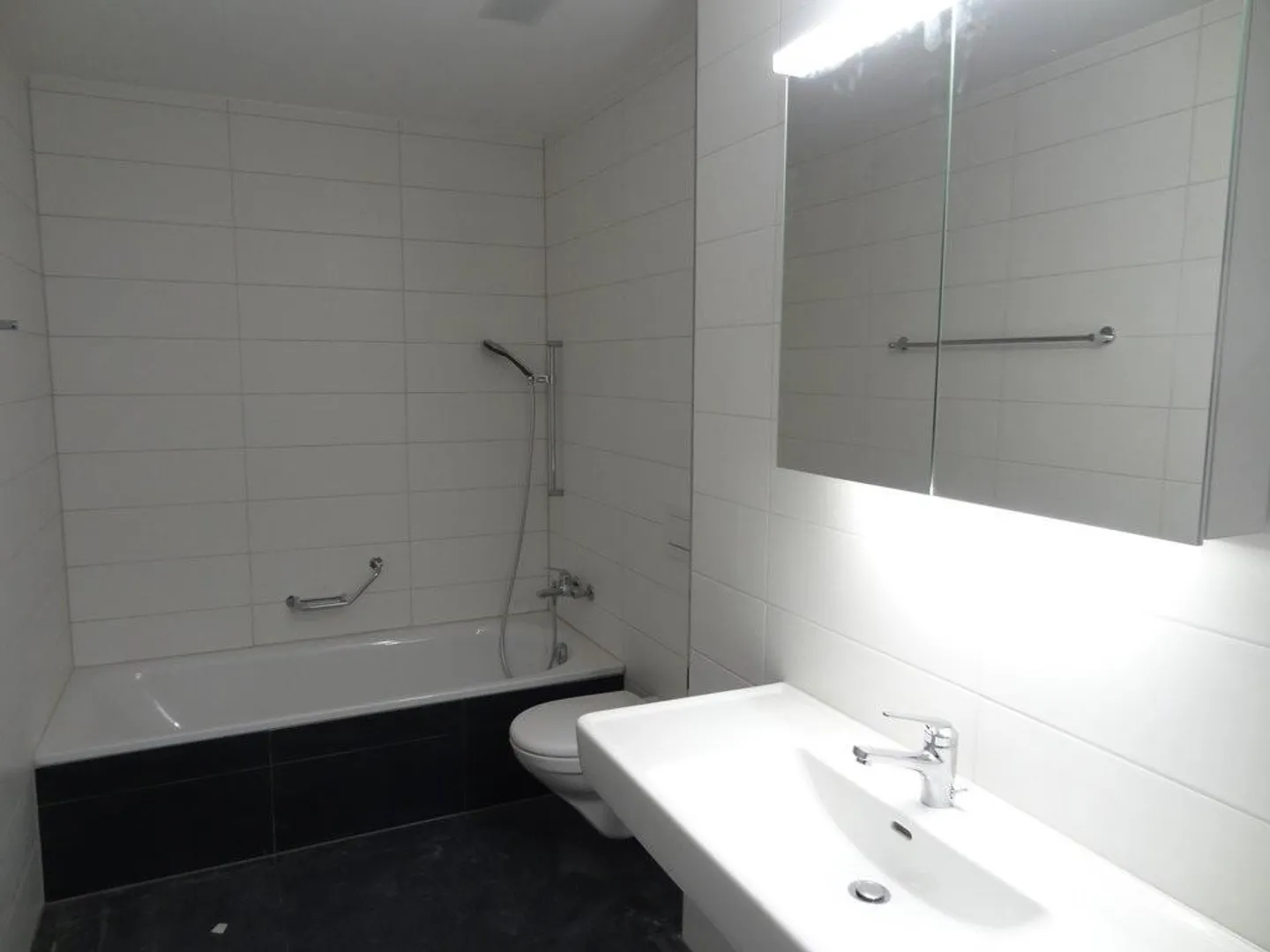 Moderne Wohnung im Herzen Oltens - Foto 9 von 9