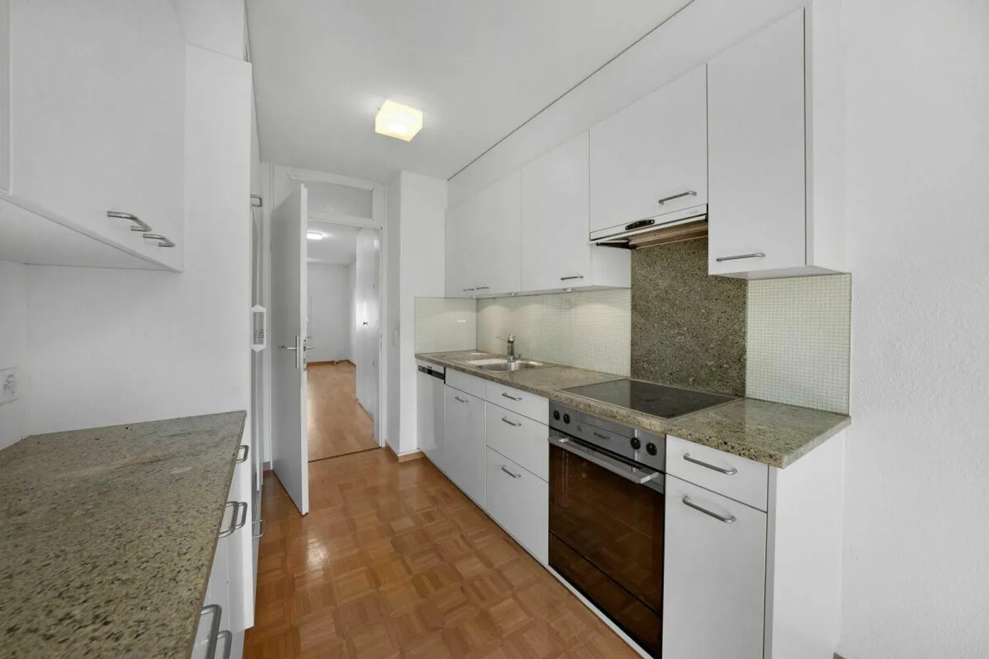 Appartement 4.5 pièces - Photo 6 sur 10