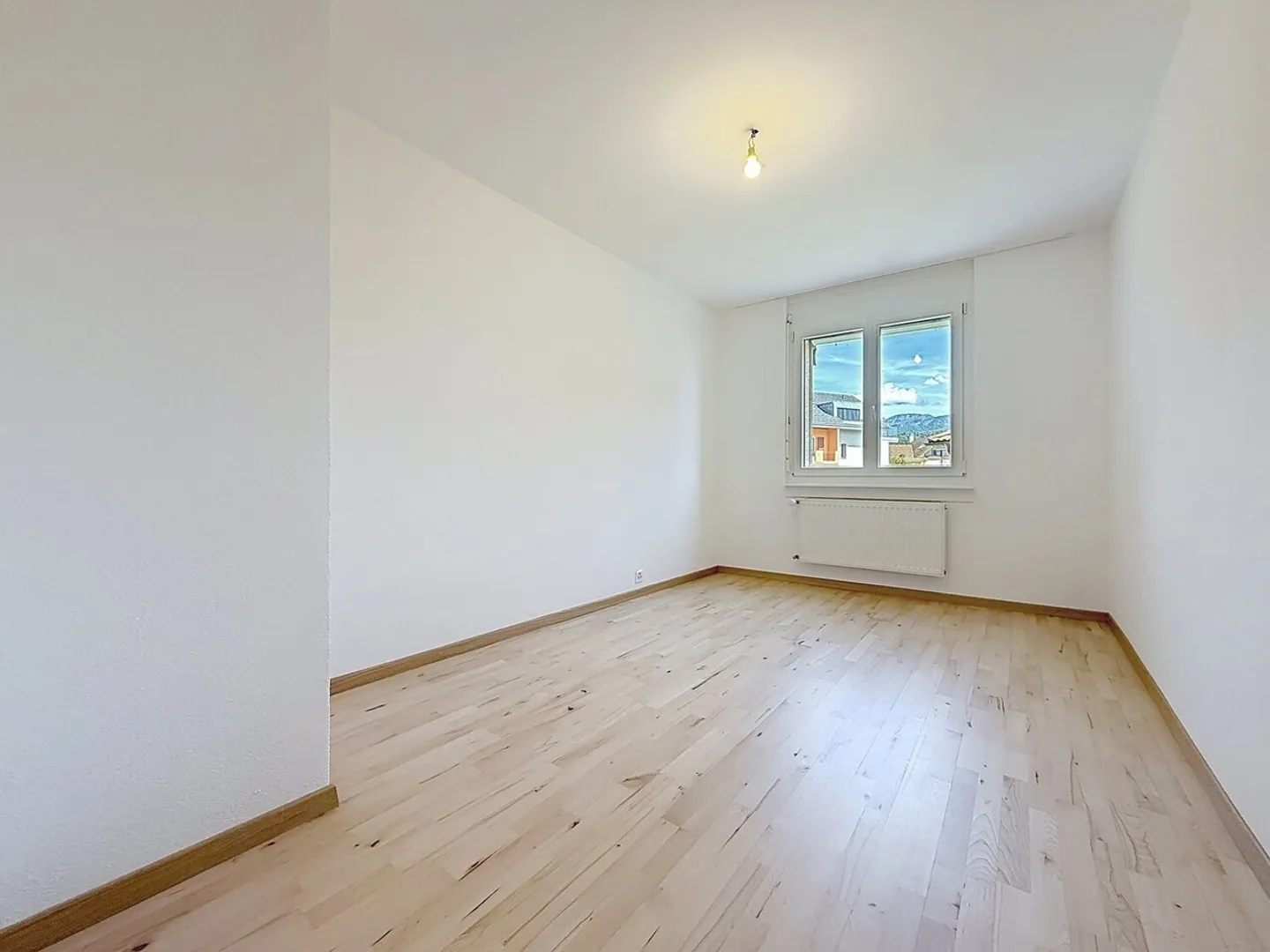 4-Zimmer-Wohnung - Foto 7 von 13
