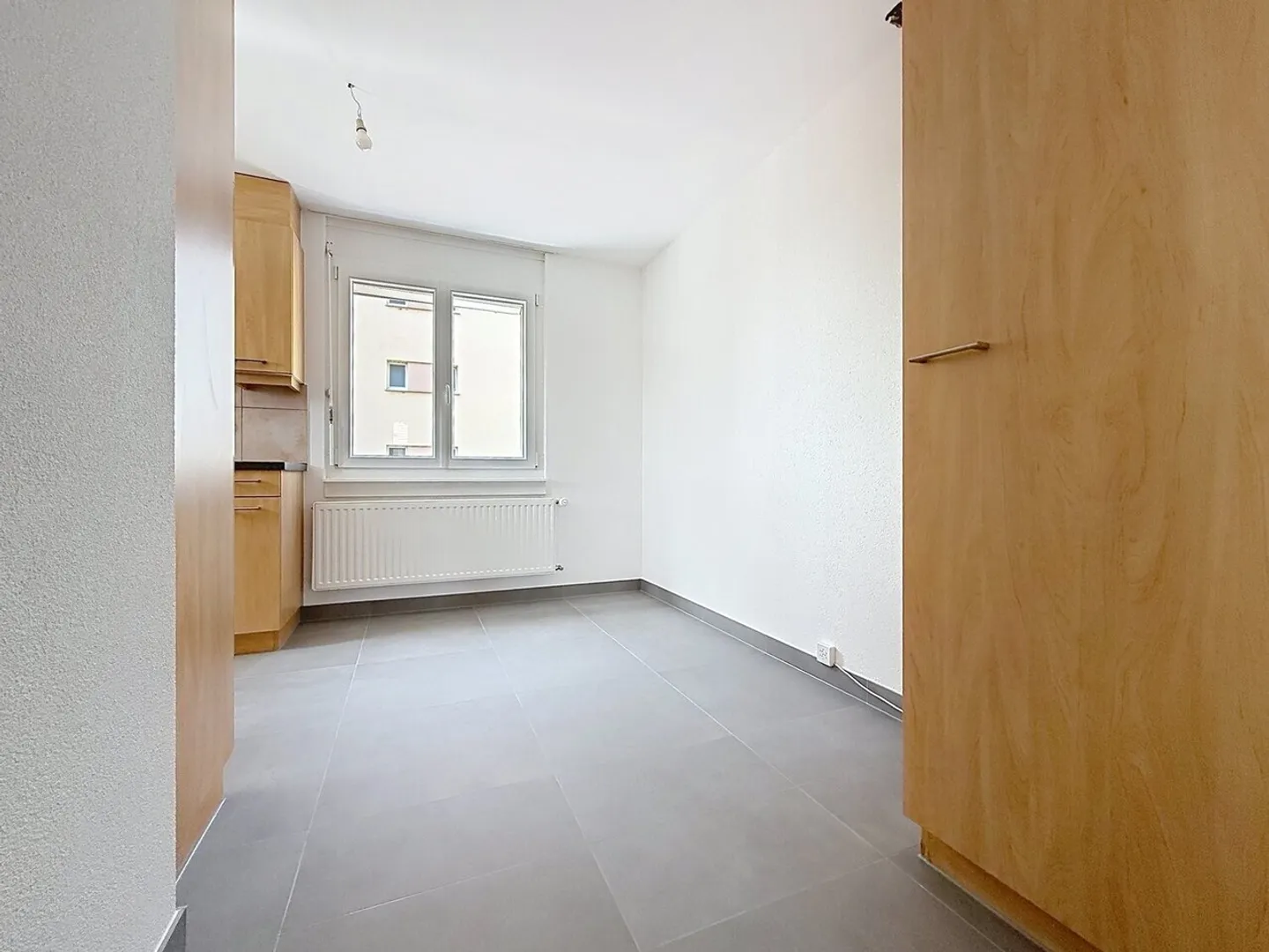 4-Zimmer-Wohnung - Foto 8 von 13