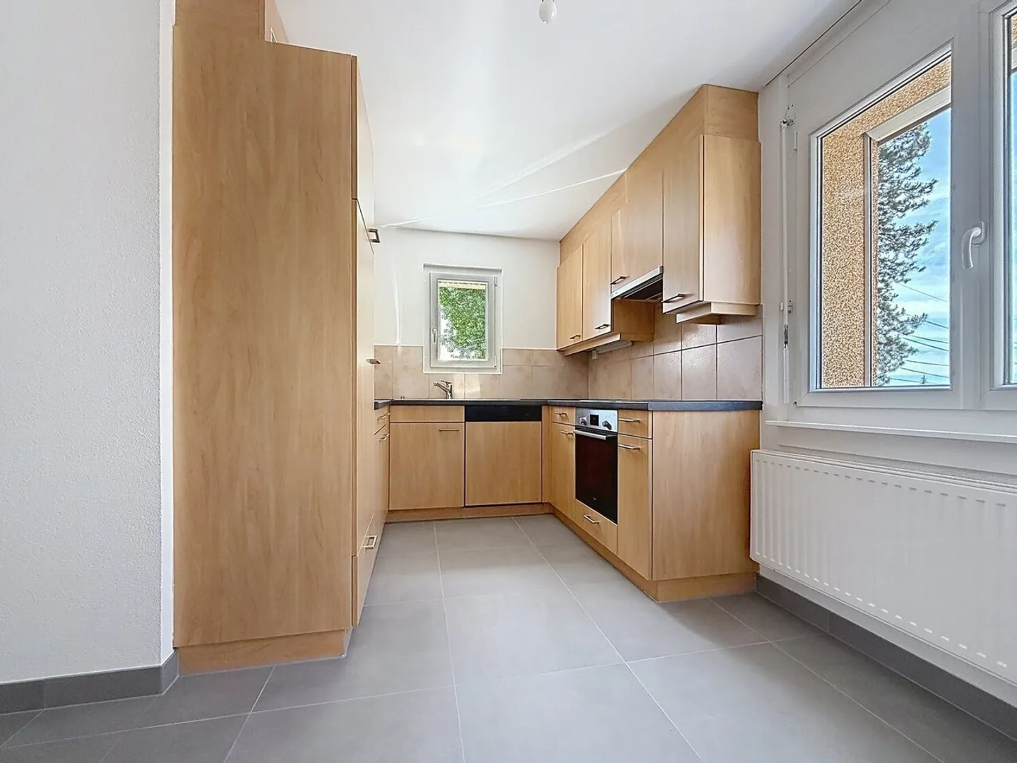 4-Zimmer-Wohnung - Foto 9 von 13