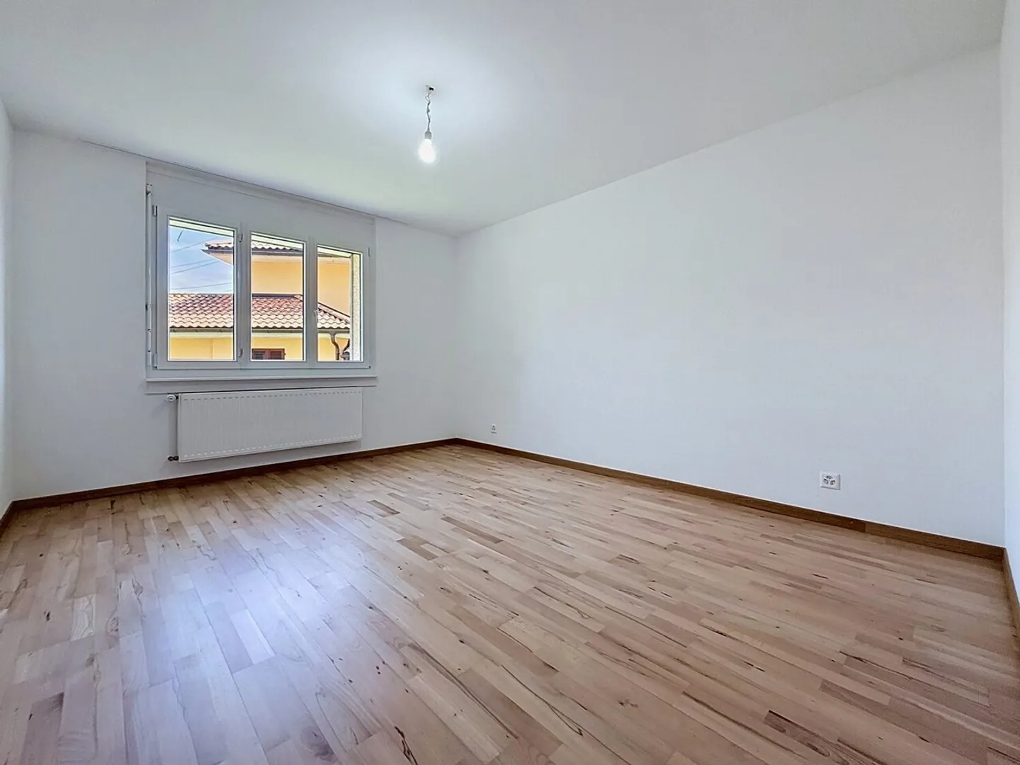 4-Zimmer-Wohnung - Foto 10 von 13