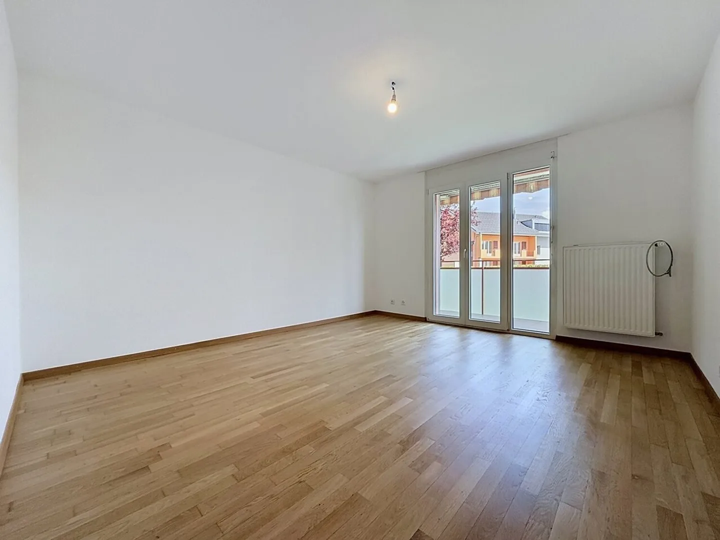 4-Zimmer-Wohnung - Foto 11 von 13