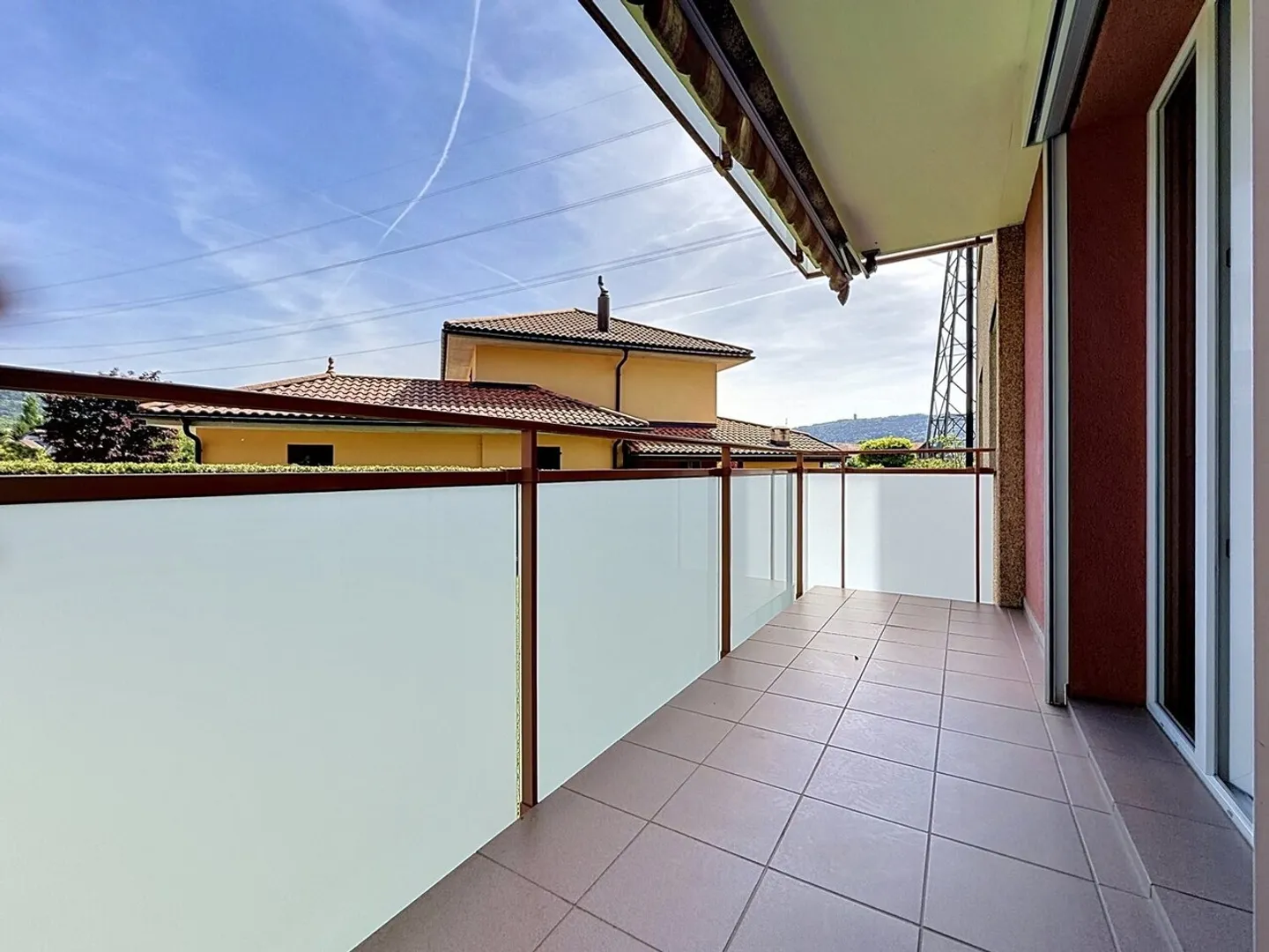 4-Zimmer-Wohnung - Foto 1 von 13