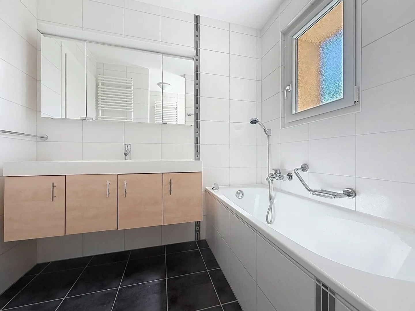4-Zimmer-Wohnung - Foto 2 von 13