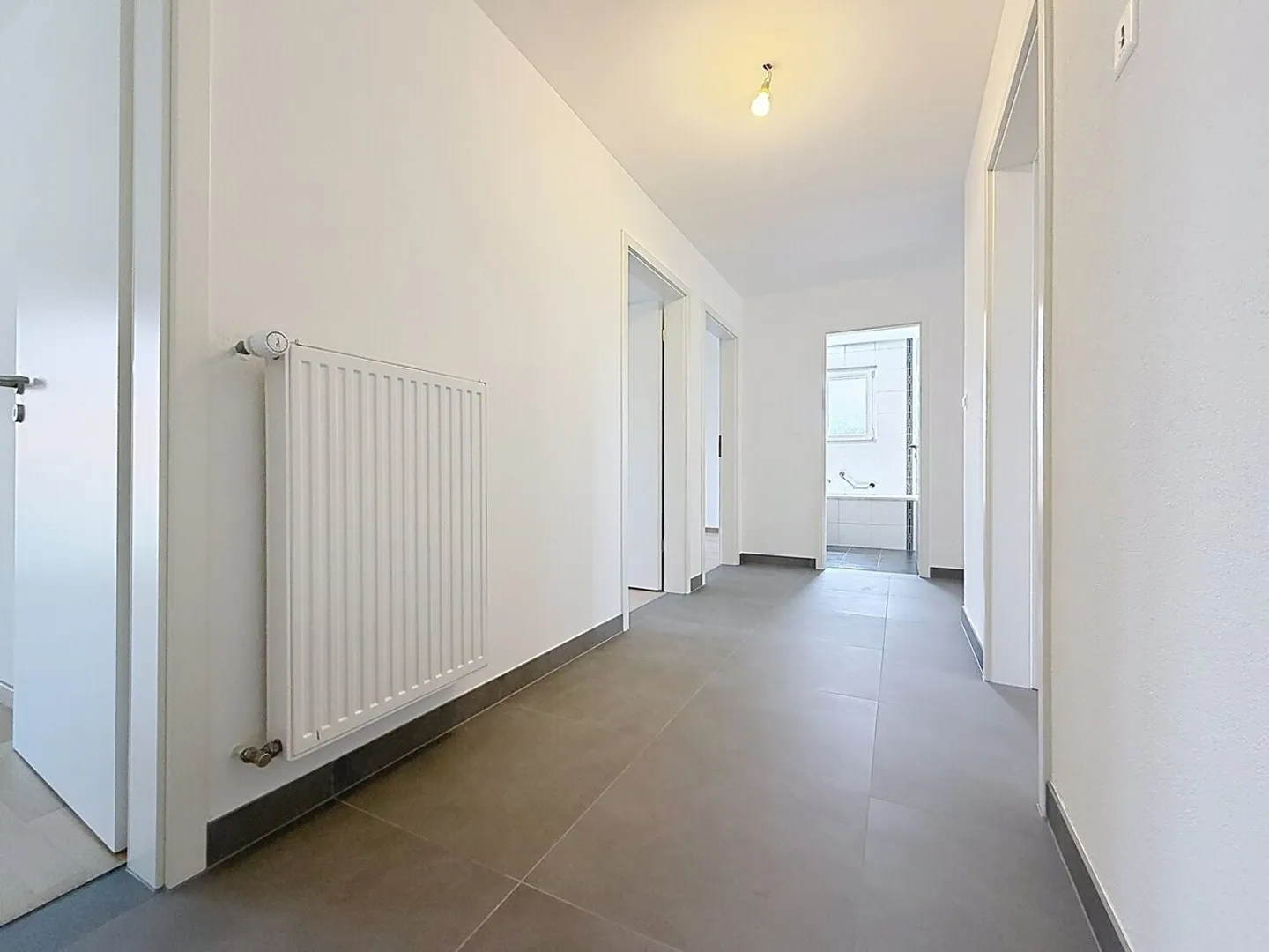 4-Zimmer-Wohnung - Foto 3 von 13