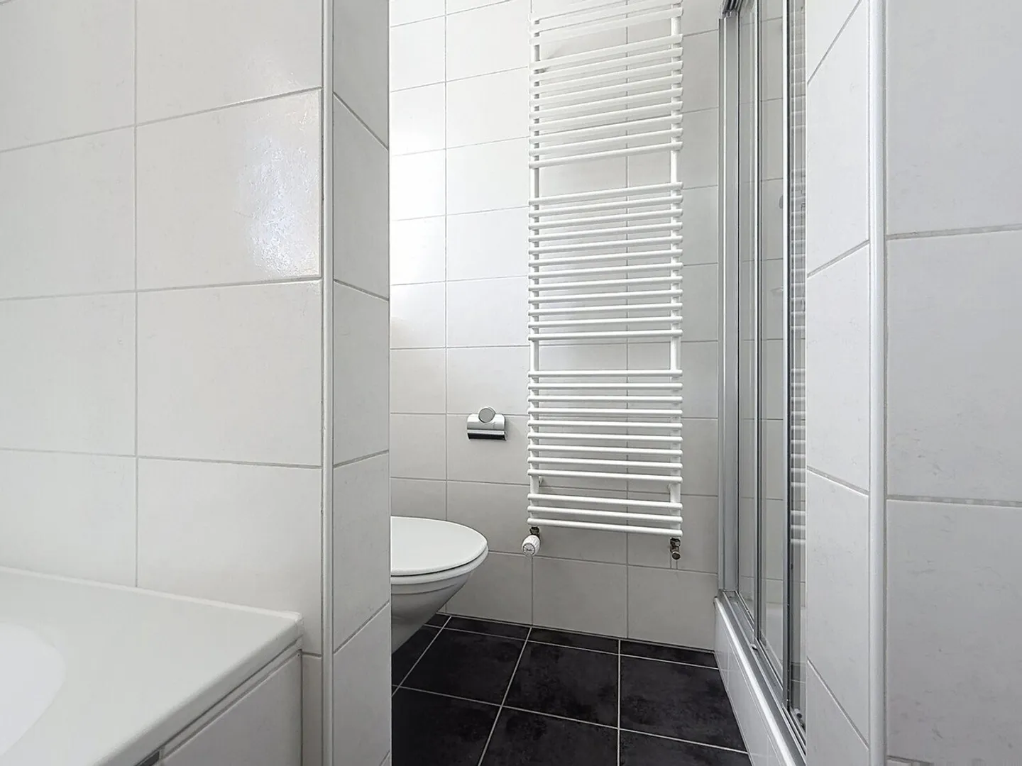 4-Zimmer-Wohnung - Foto 4 von 13